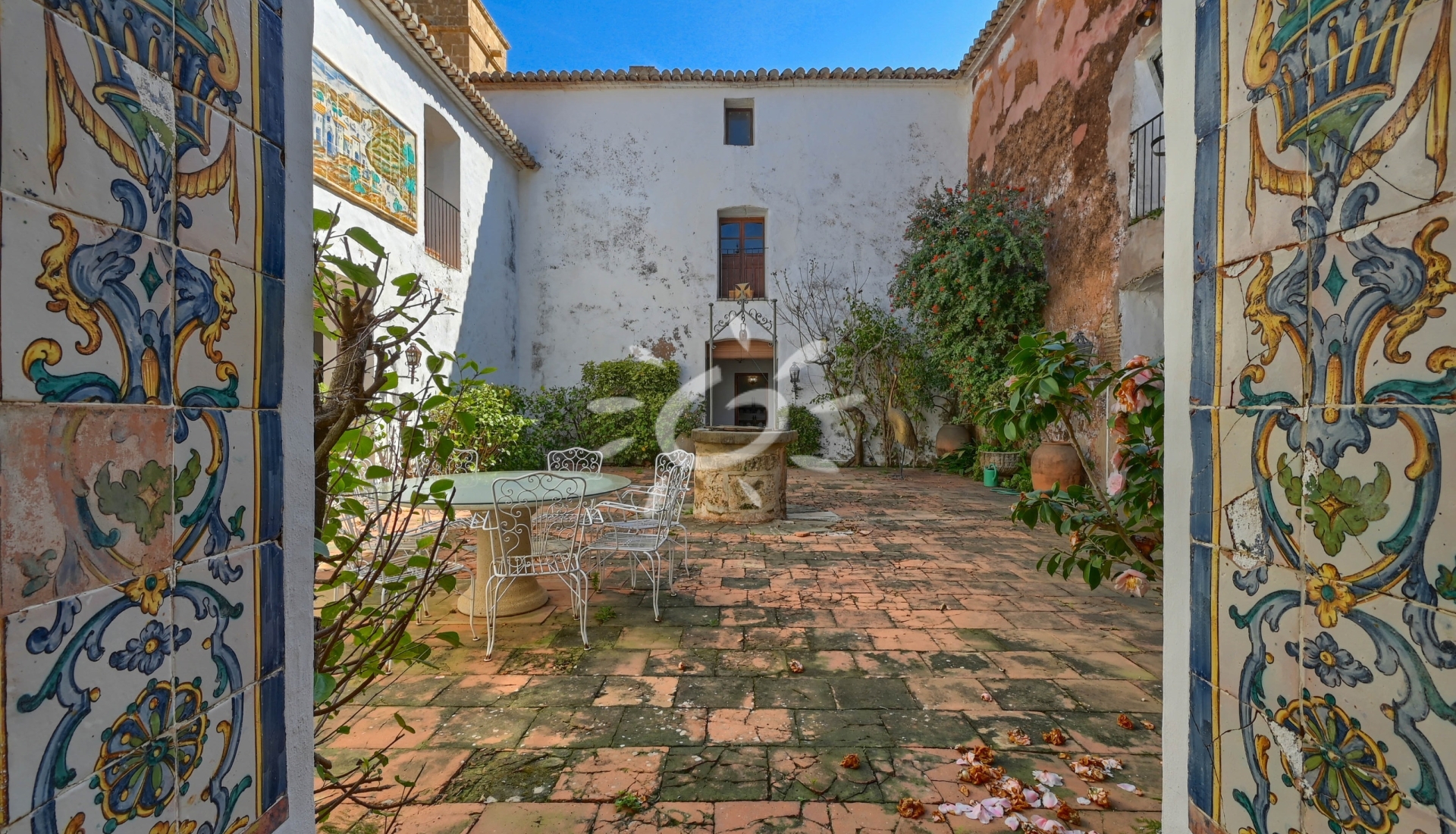 Reventas - Villas - Chalets - Denia - Jesús Pobre