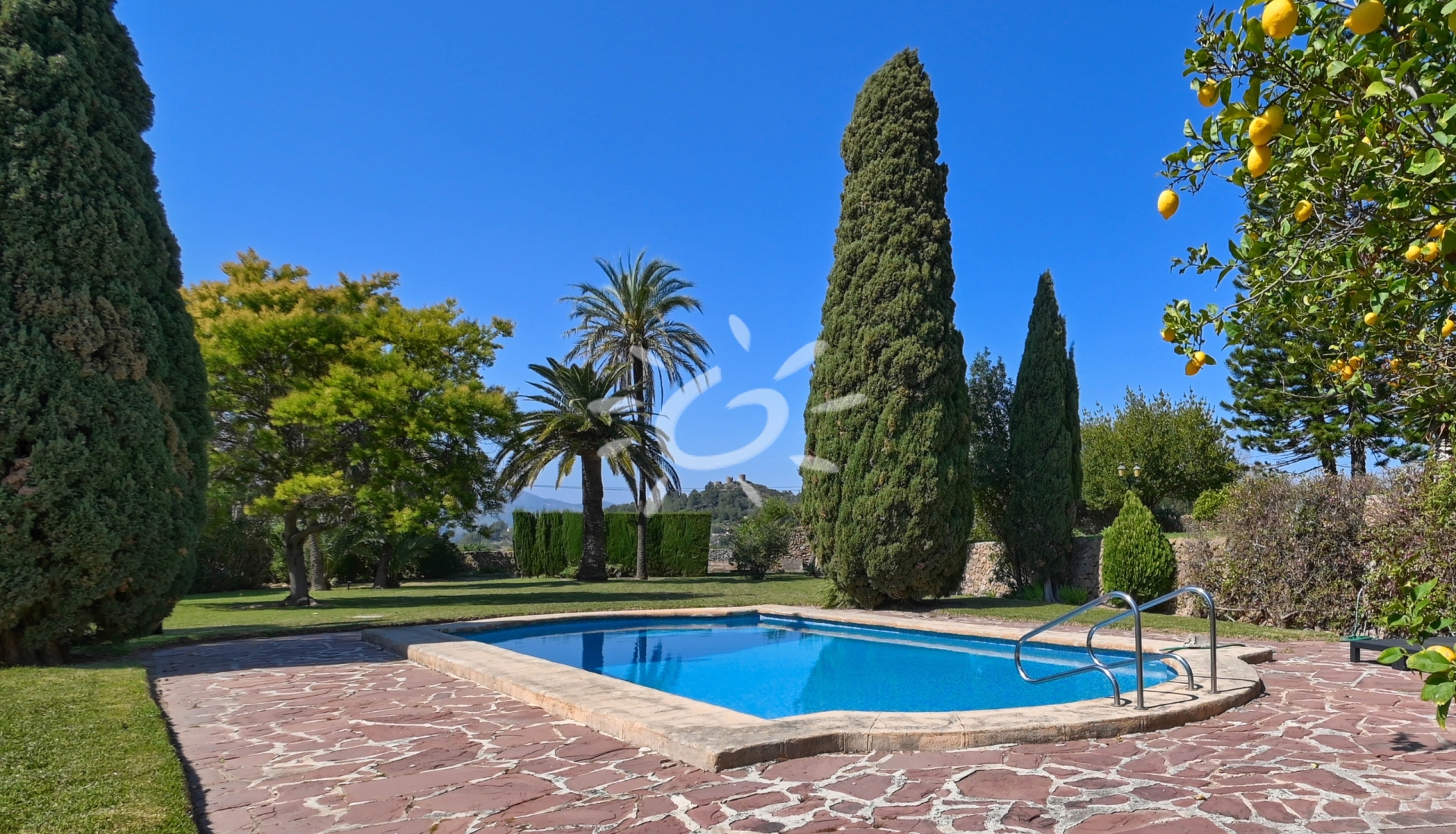 Reventas - Villas - Chalets - Denia - Jesús Pobre