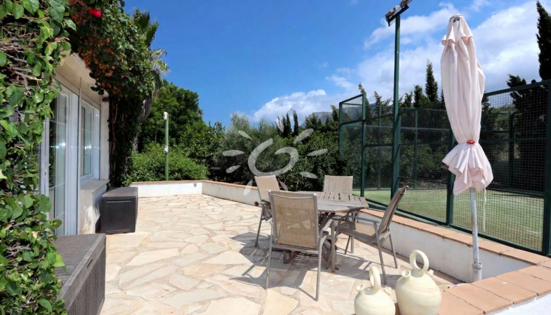Reventas - Villas - Chalets - Denia - La Xara - La Sella