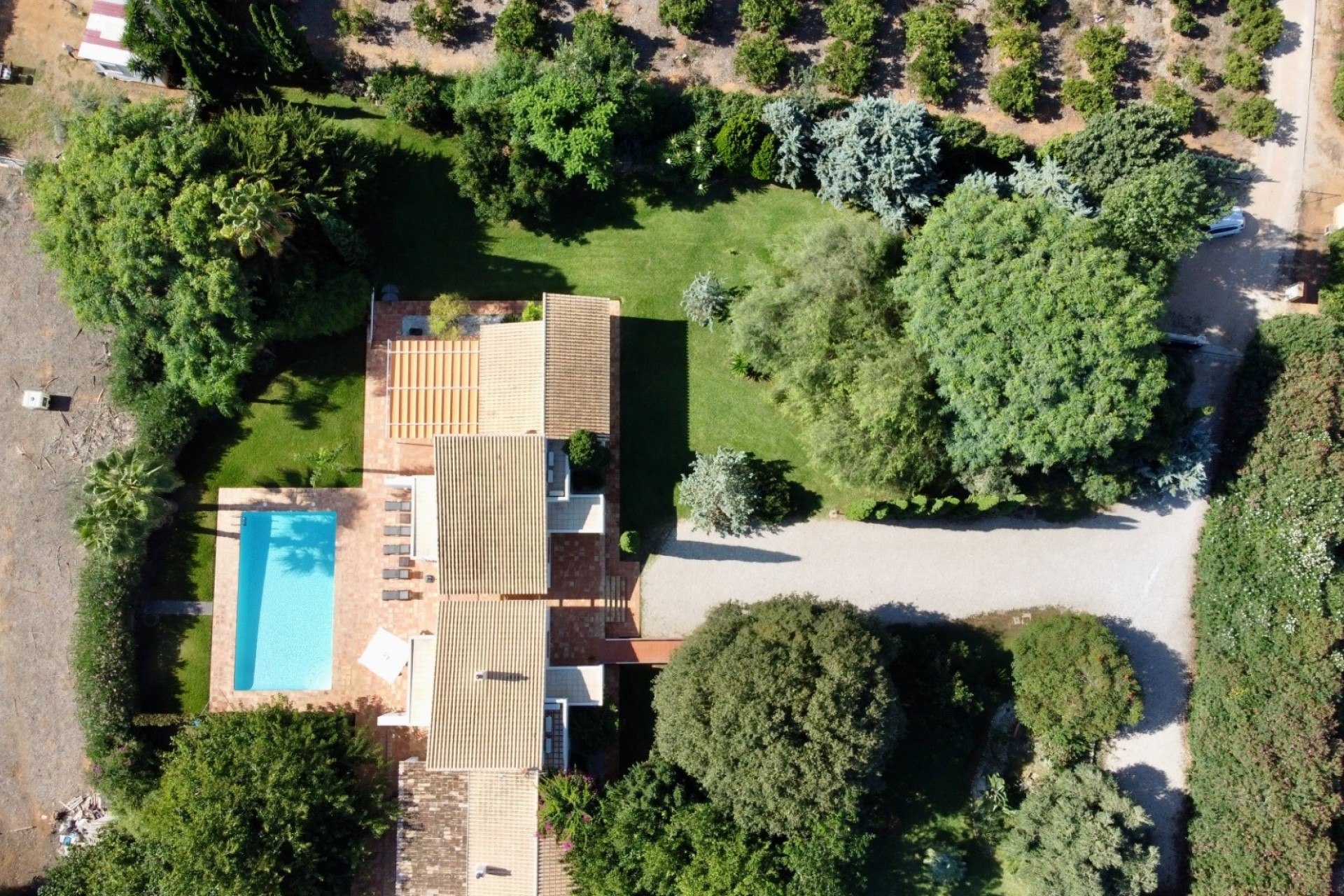 Reventas - Villas - Chalets - Denia