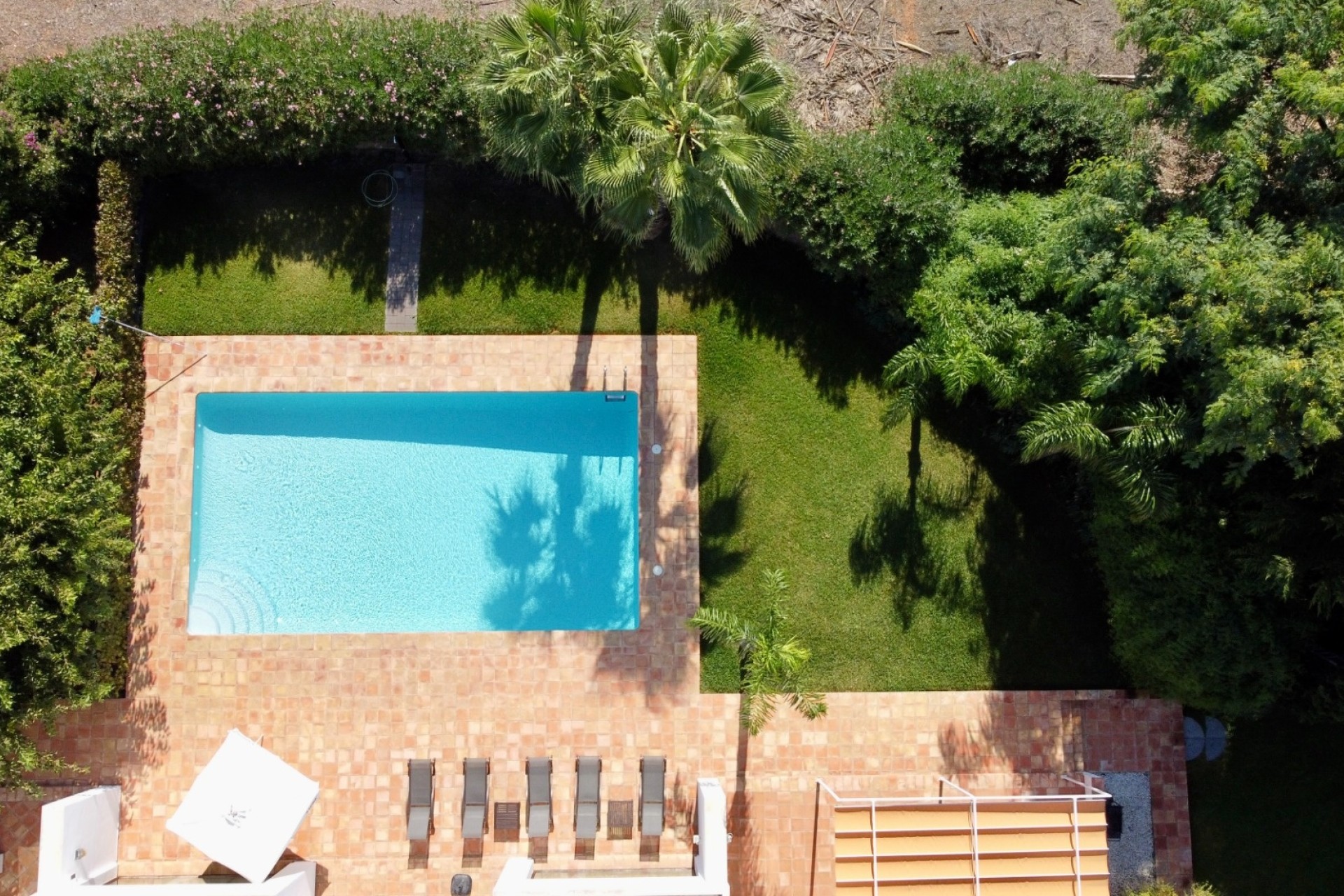 Reventas - Villas - Chalets - Denia