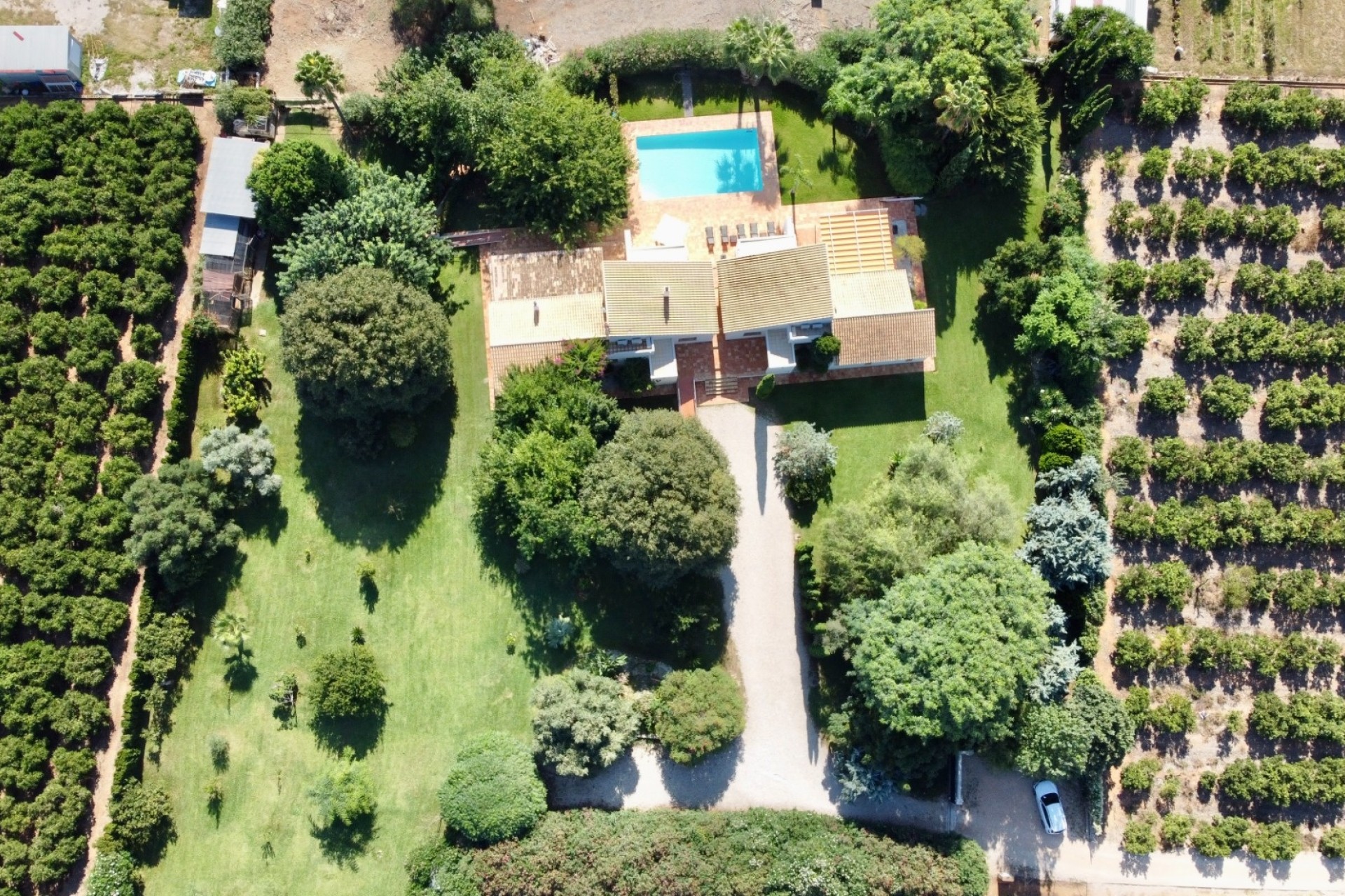 Reventas - Villas - Chalets - Denia