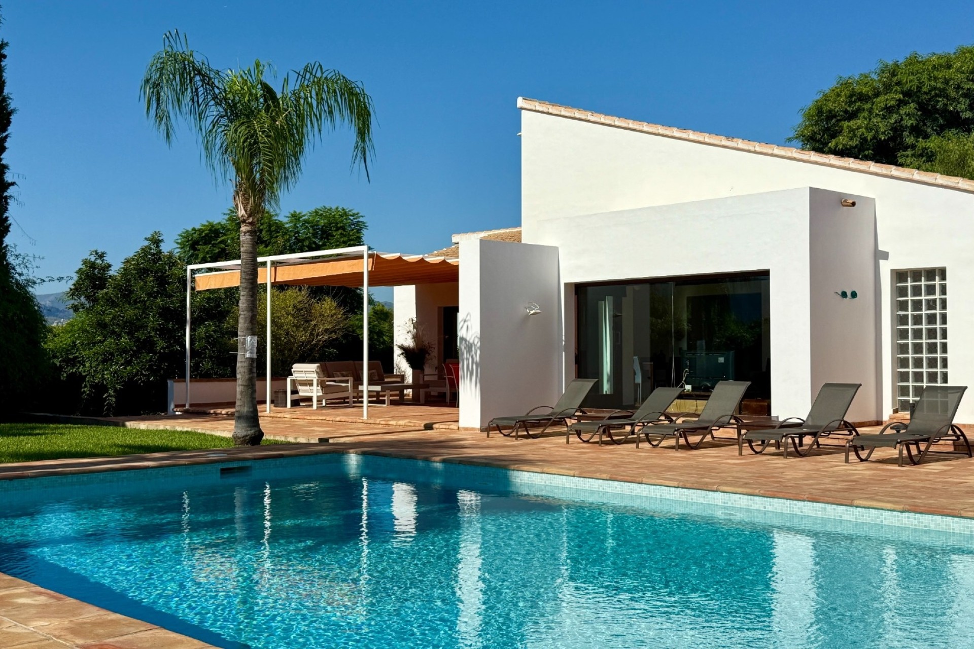 Reventas - Villas - Chalets - Denia