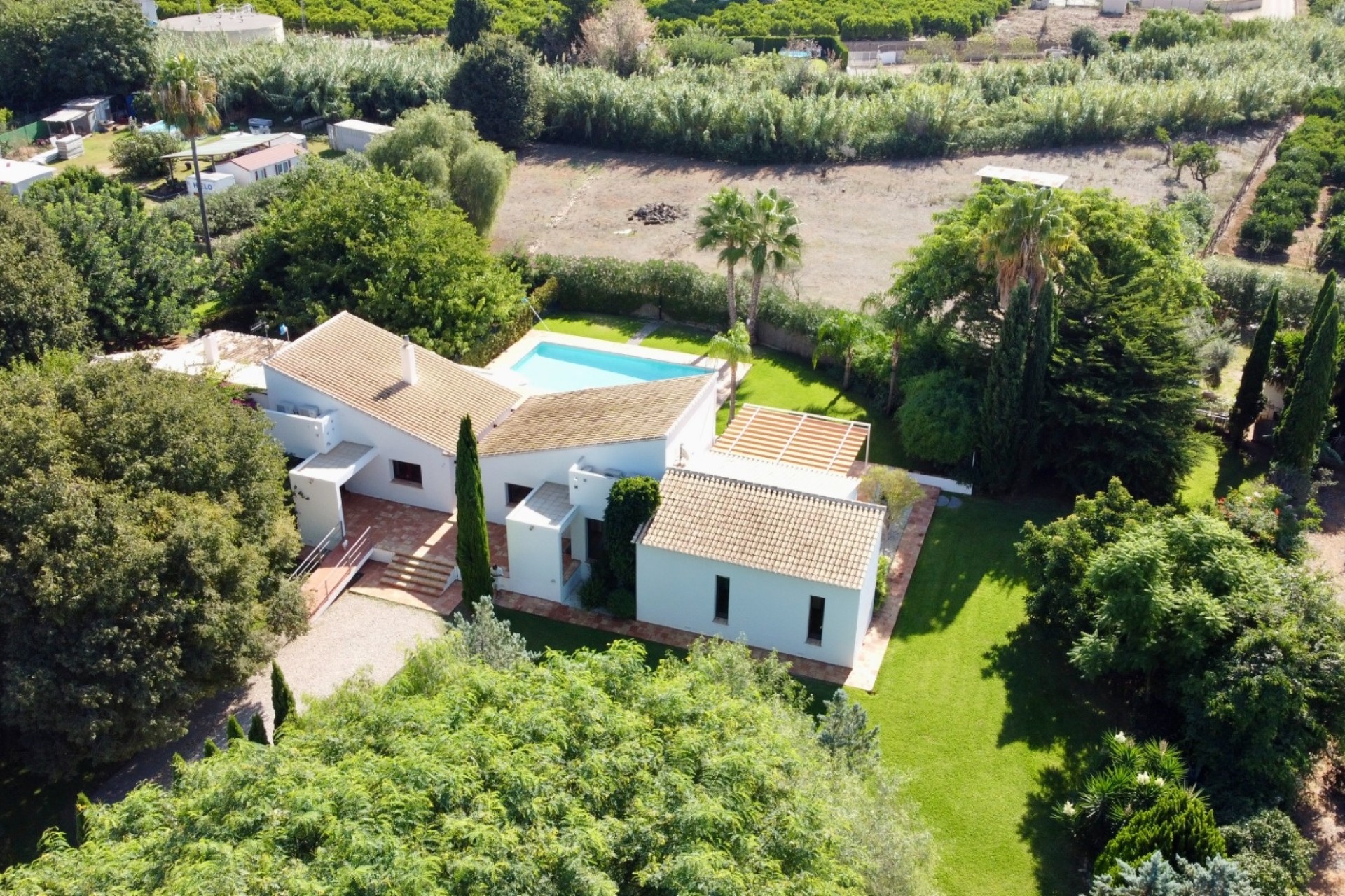 Reventas - Villas - Chalets - Denia