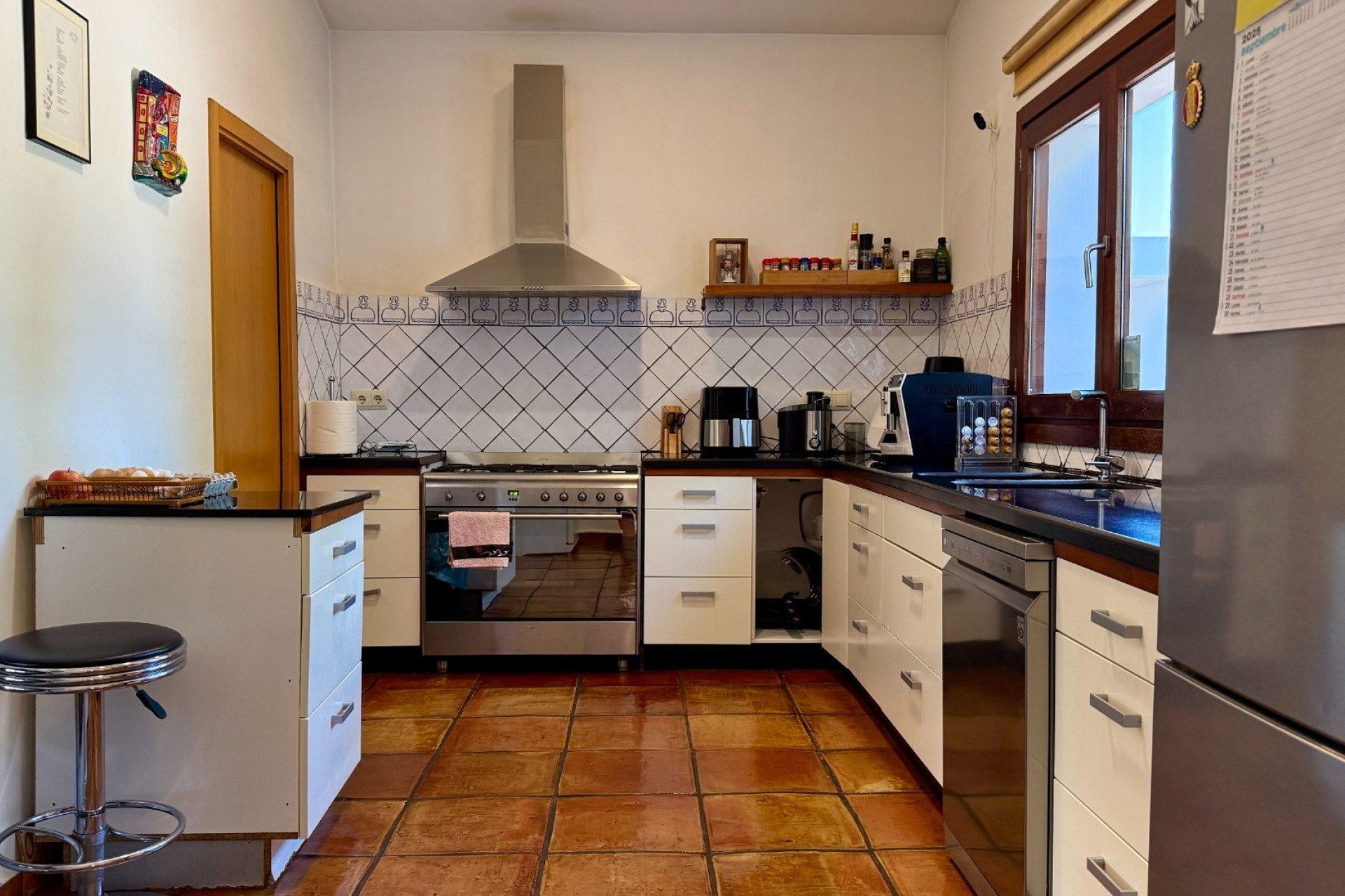 Reventas - Villas - Chalets - Denia