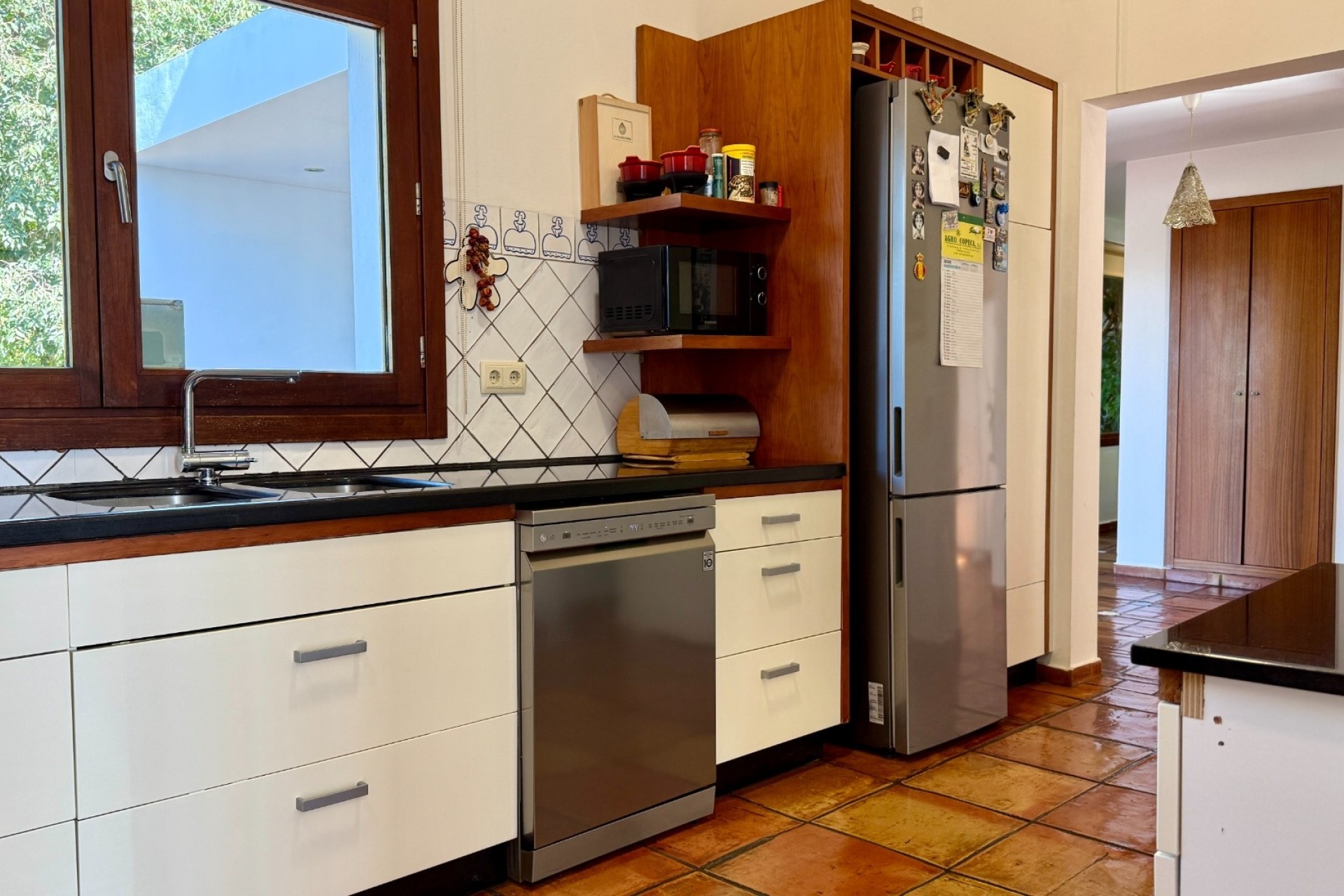 Reventas - Villas - Chalets - Denia