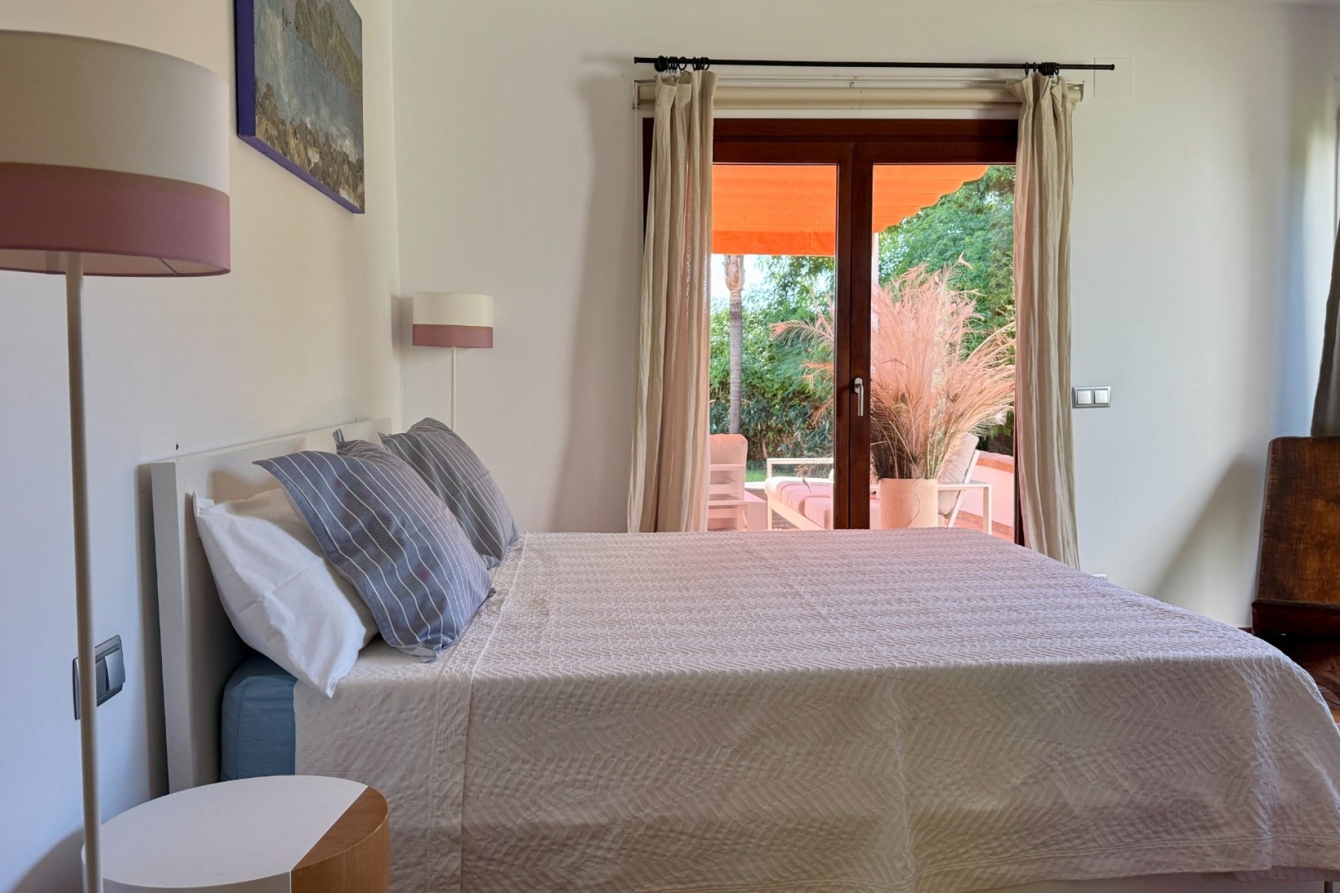 Reventas - Villas - Chalets - Denia