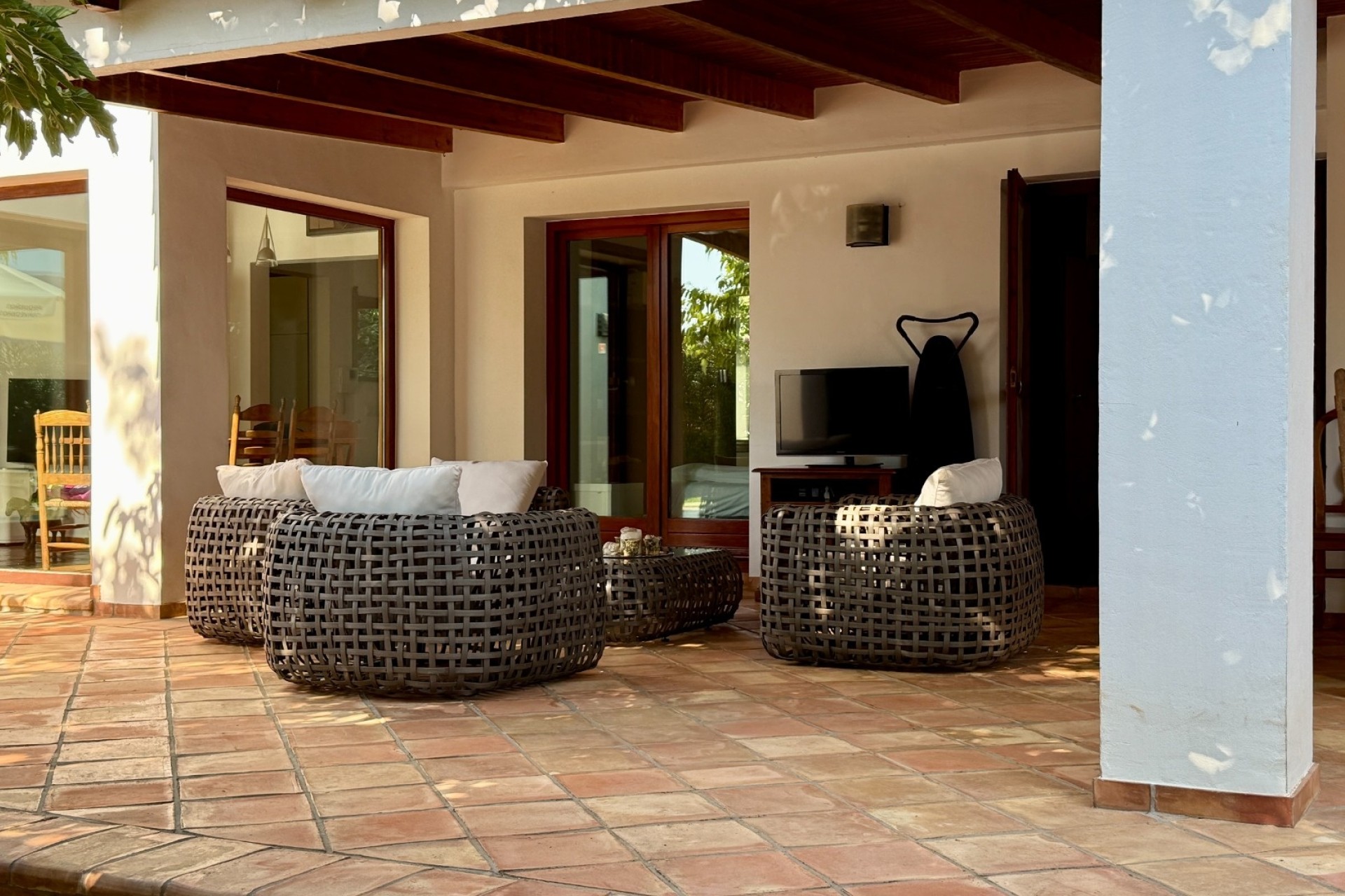 Reventas - Villas - Chalets - Denia