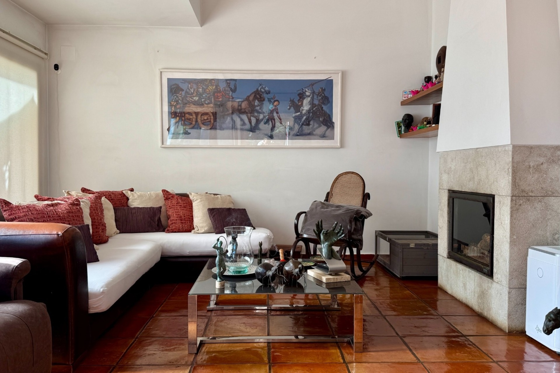 Reventas - Villas - Chalets - Denia