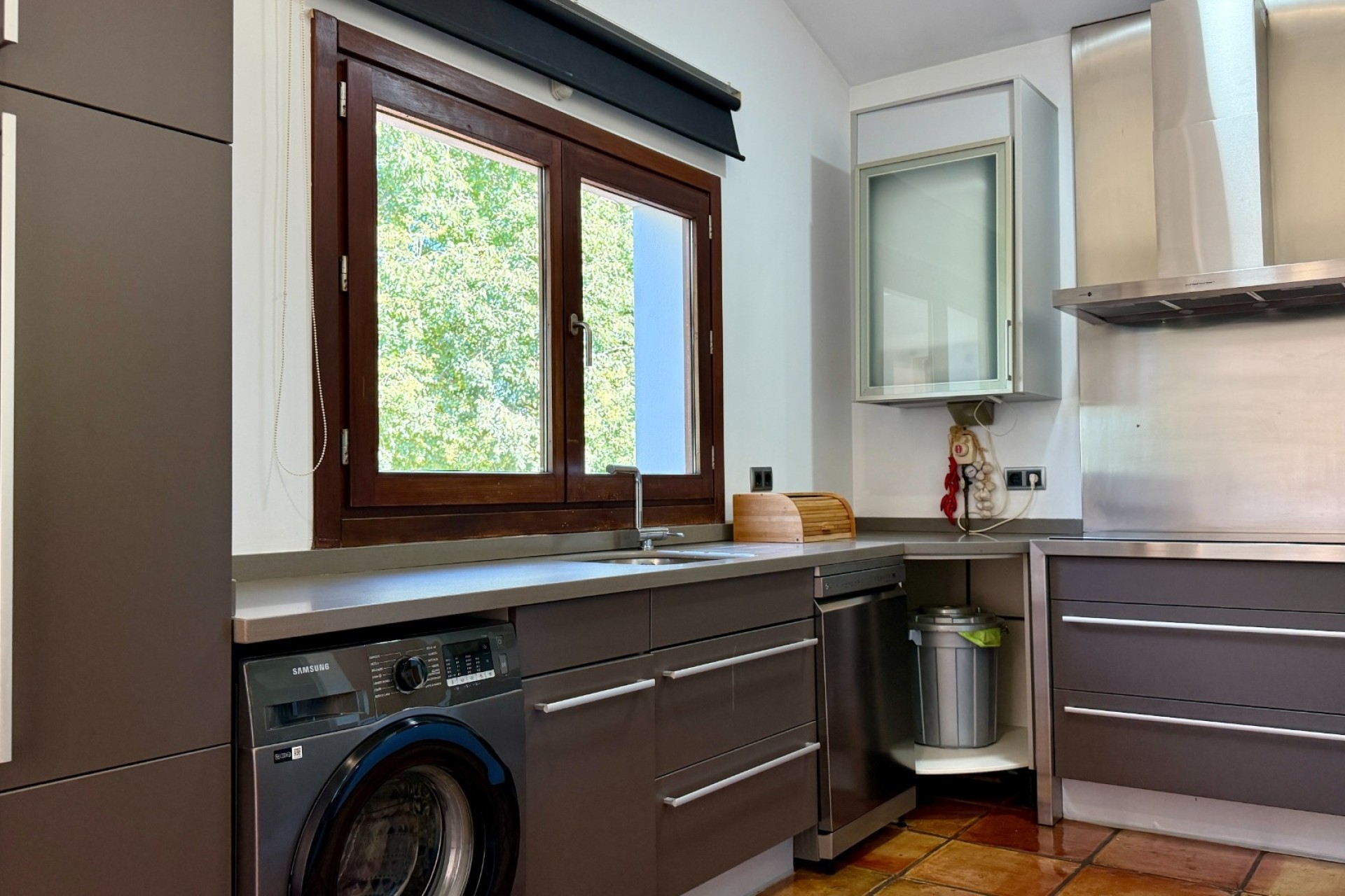 Reventas - Villas - Chalets - Denia