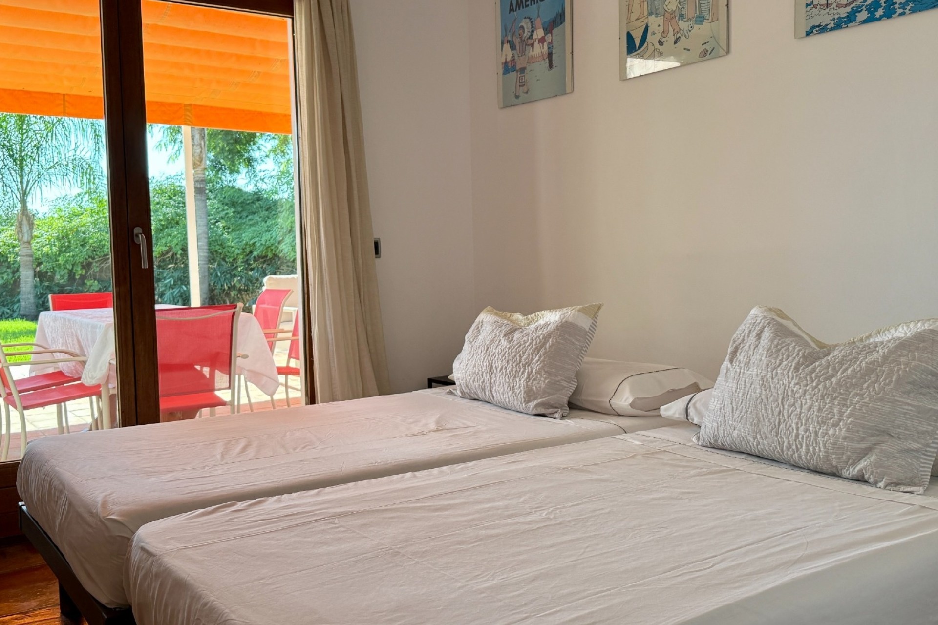 Reventas - Villas - Chalets - Denia