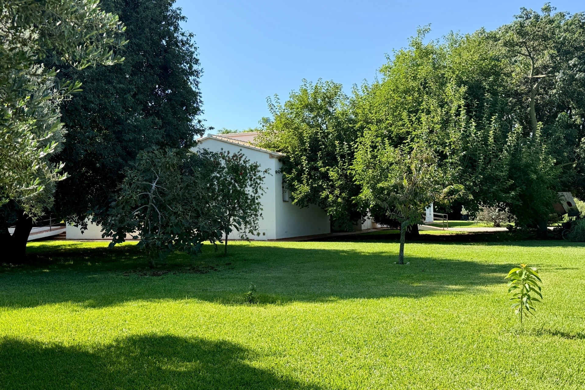 Reventas - Villas - Chalets - Denia