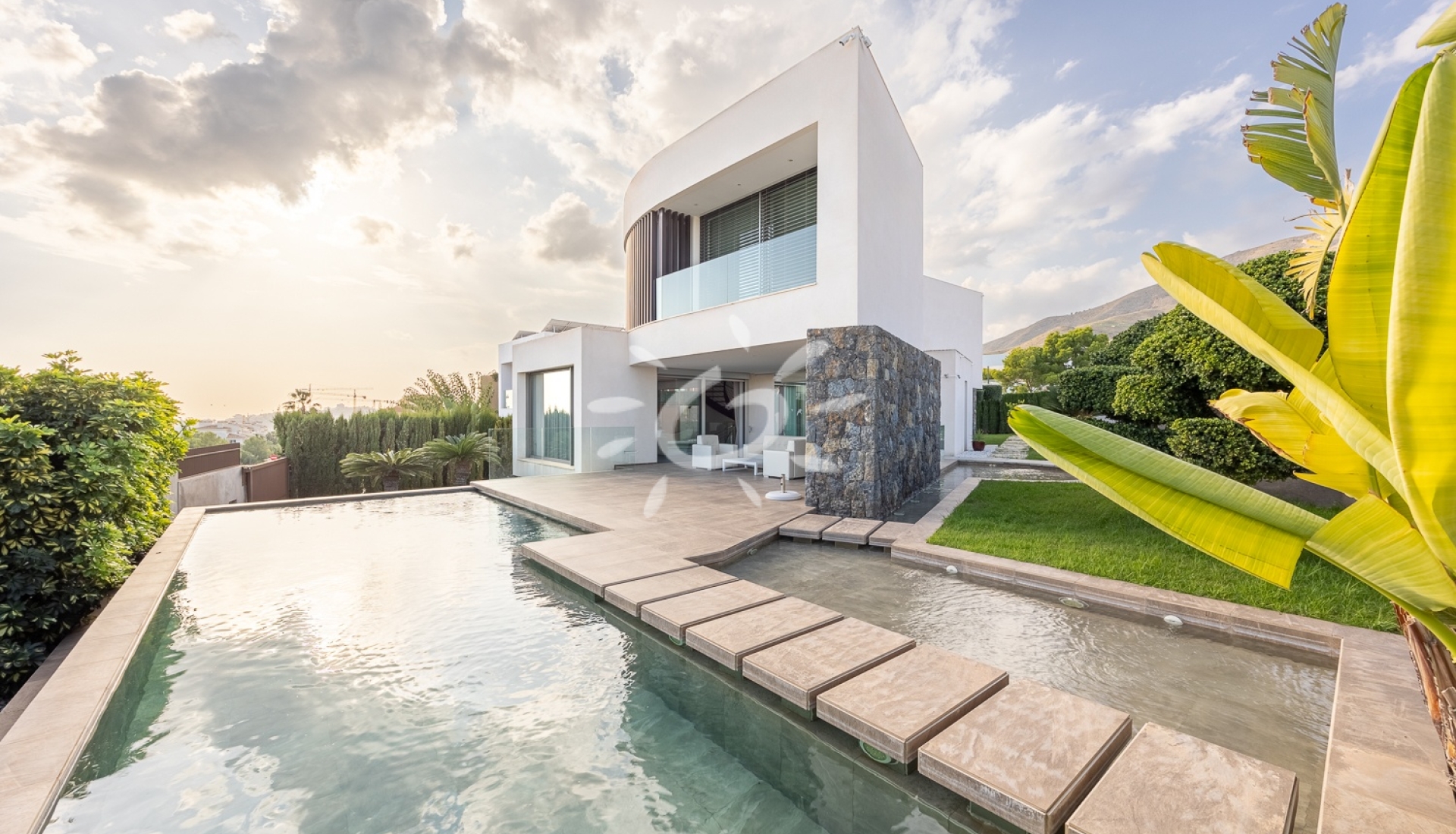 Reventas - Villas - Chalets - Finestrat - Golf Bahía