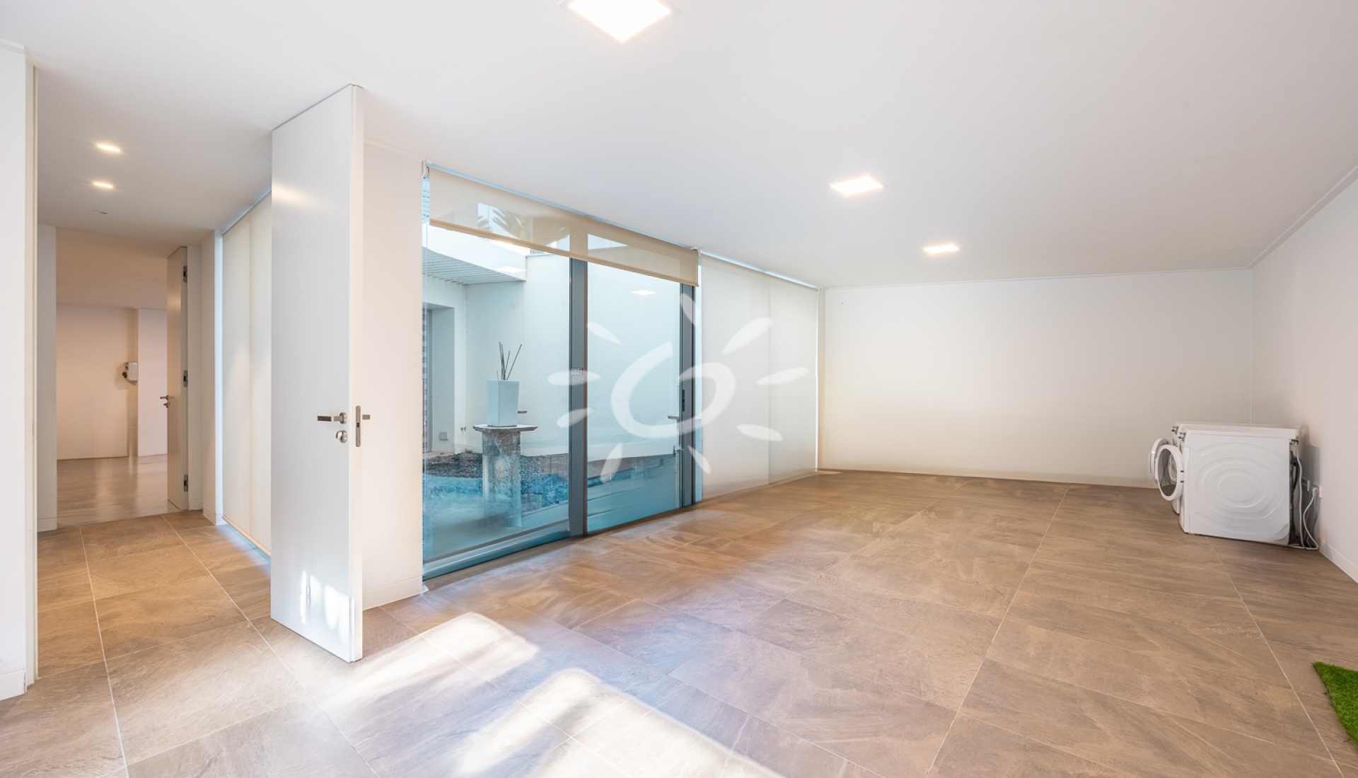 Reventas - Villas - Chalets - Finestrat - Golf Bahía
