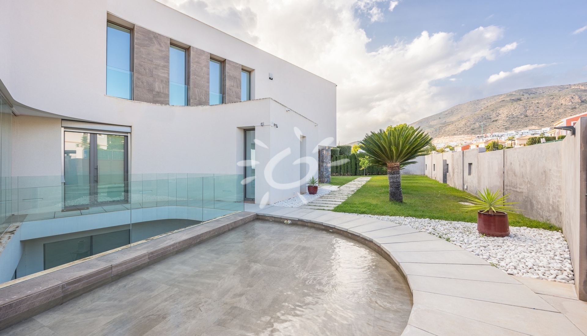 Reventas - Villas - Chalets - Finestrat - Golf Bahía
