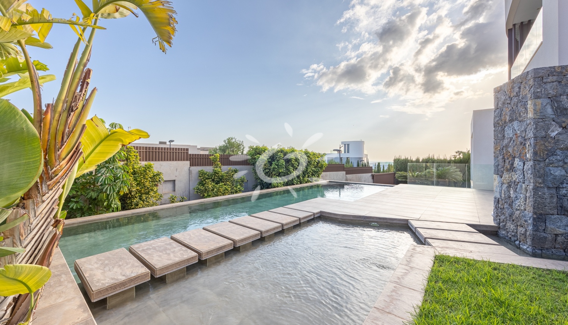 Reventas - Villas - Chalets - Finestrat - Golf Bahía