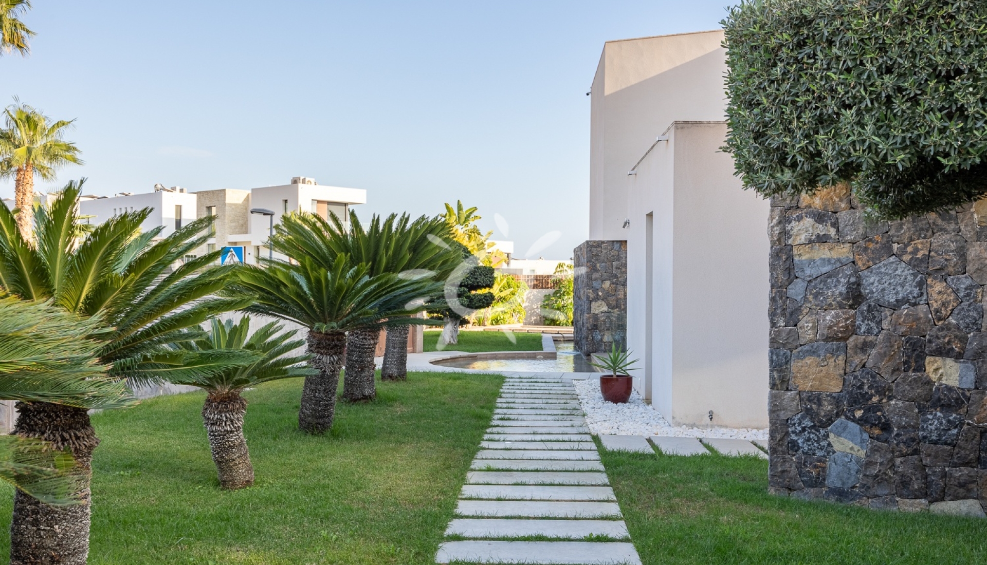 Reventas - Villas - Chalets - Finestrat - Golf Bahía