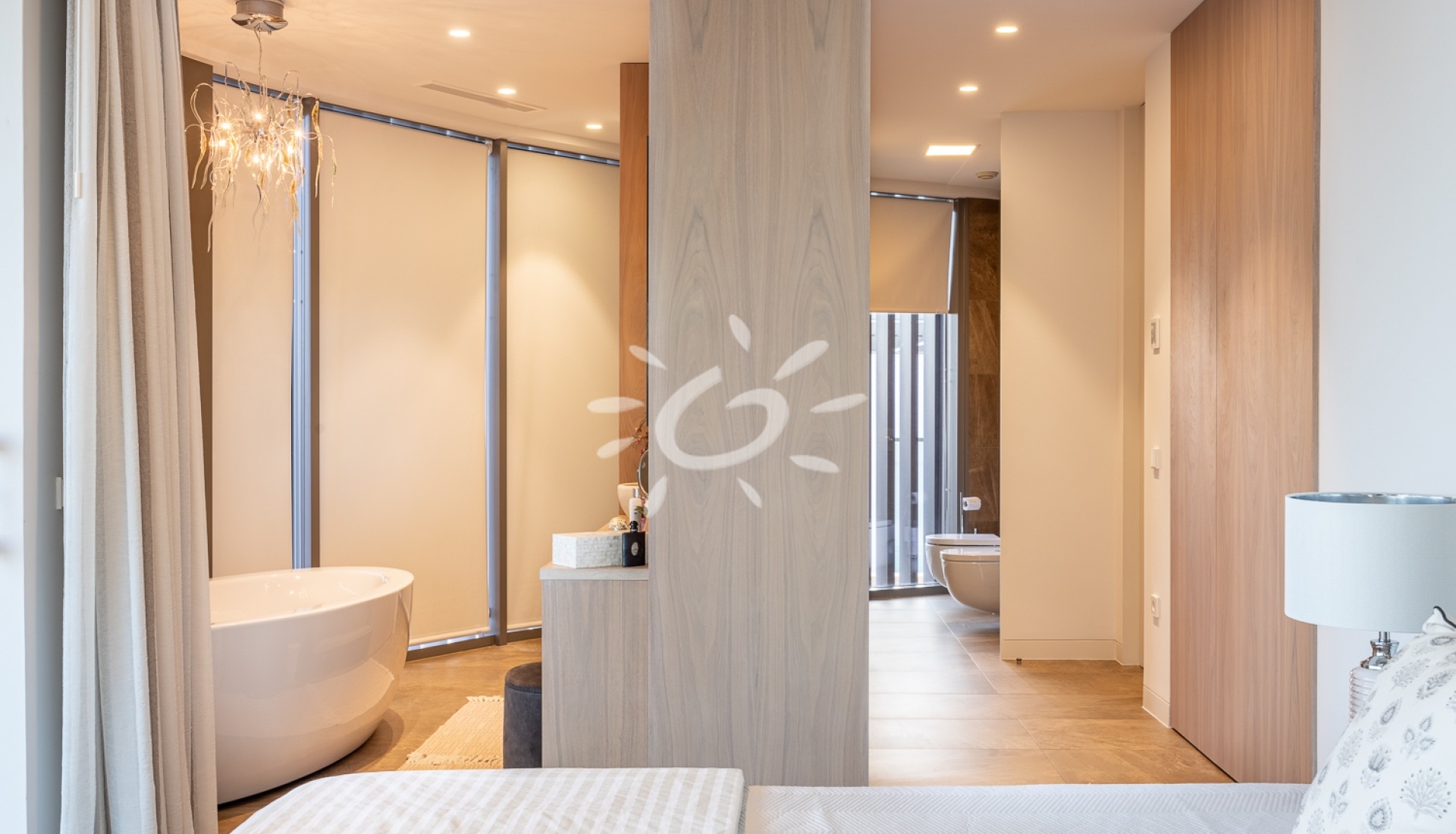 Reventas - Villas - Chalets - Finestrat - Golf Bahía