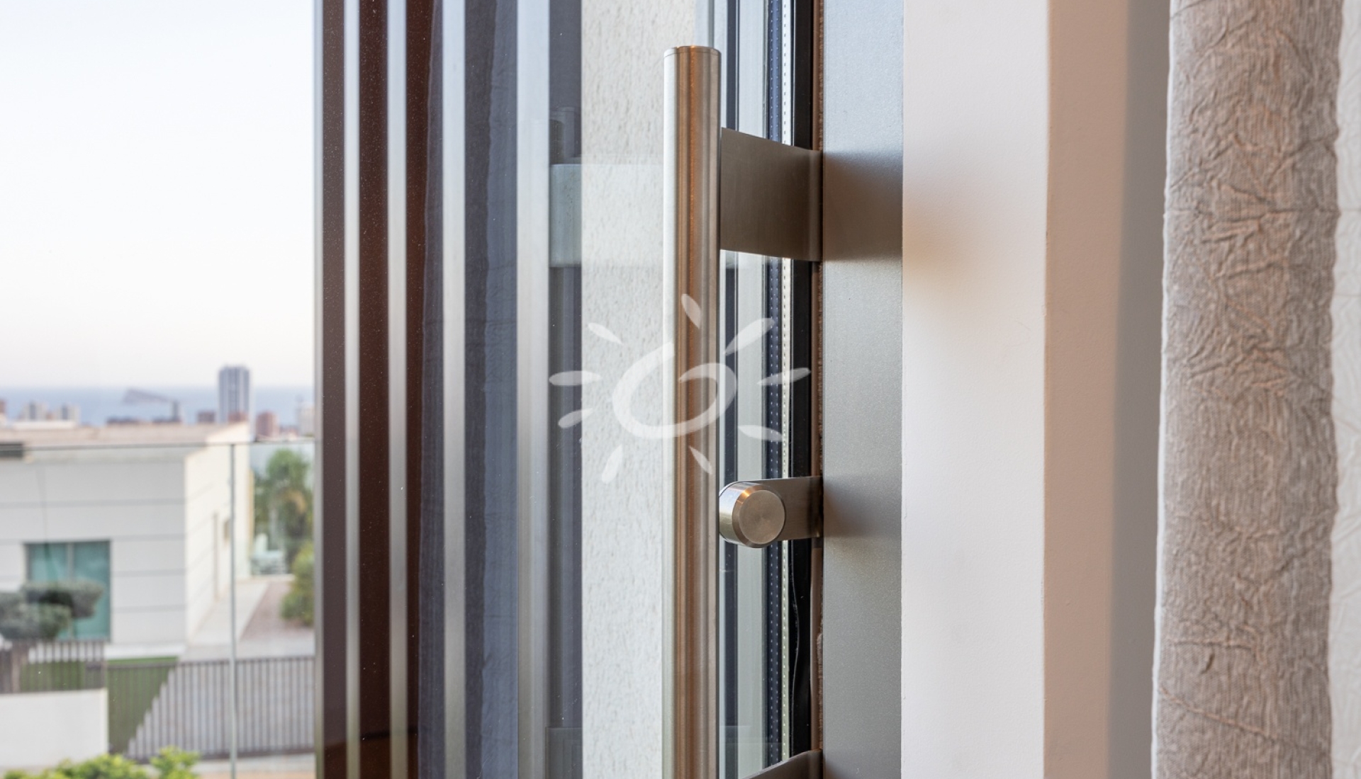 Reventas - Villas - Chalets - Finestrat - Golf Bahía