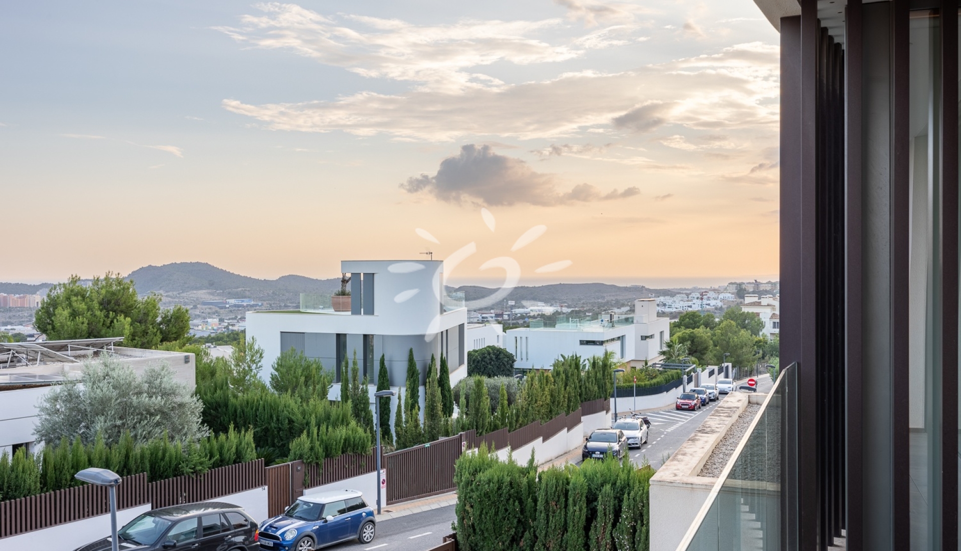 Reventas - Villas - Chalets - Finestrat - Golf Bahía
