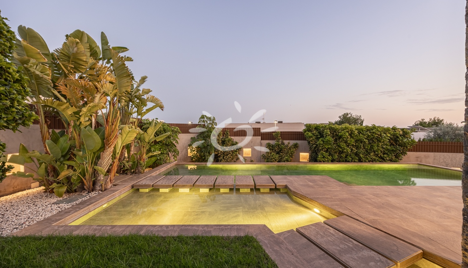 Reventas - Villas - Chalets - Finestrat - Golf Bahía