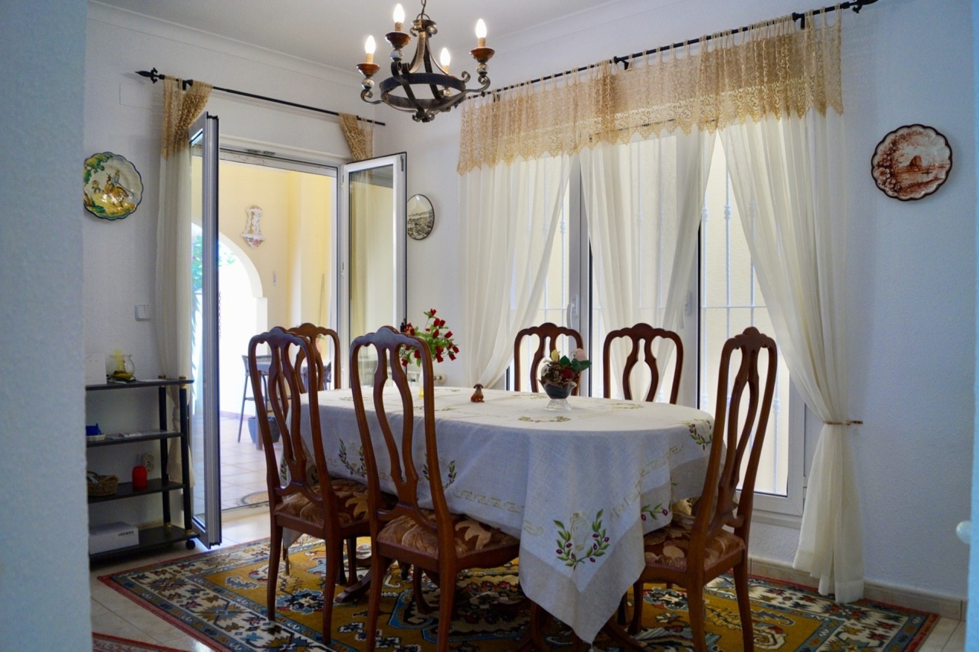 Reventas - Villas - Chalets - Gata de Gorgos - Gata Residential