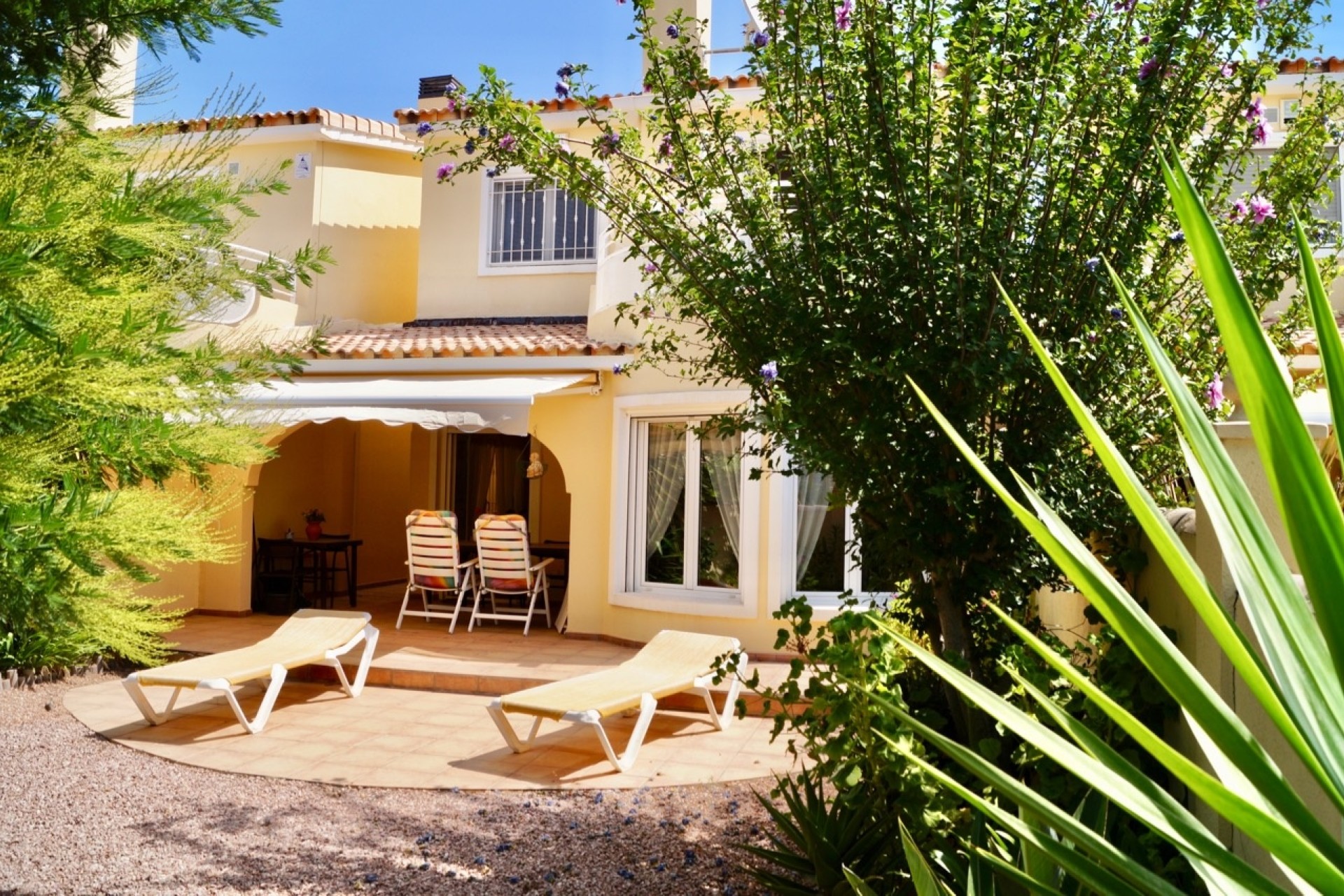 Reventas - Villas - Chalets - Gata de Gorgos - Gata Residential