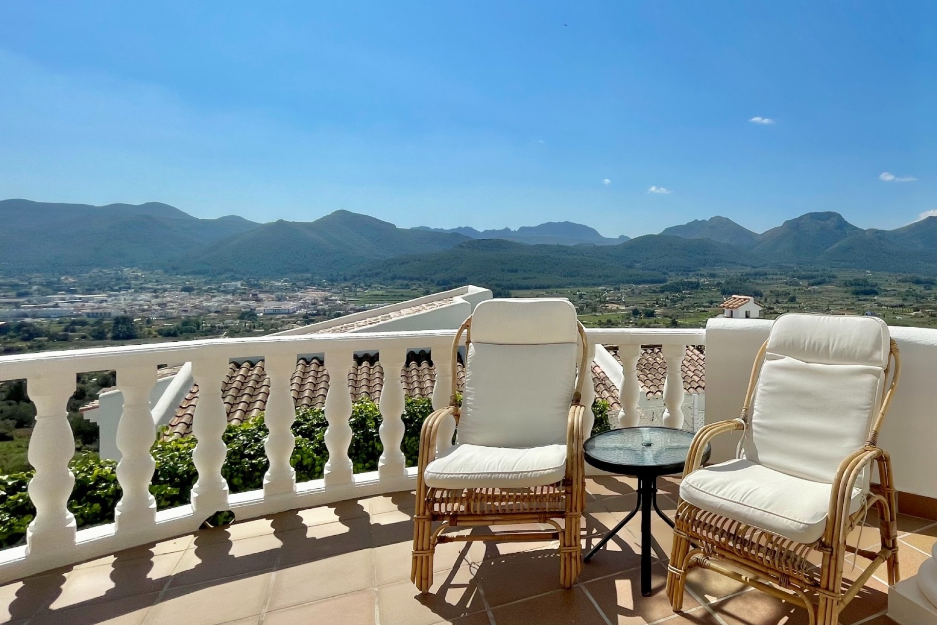 Reventas - Villas - Chalets - Jalón