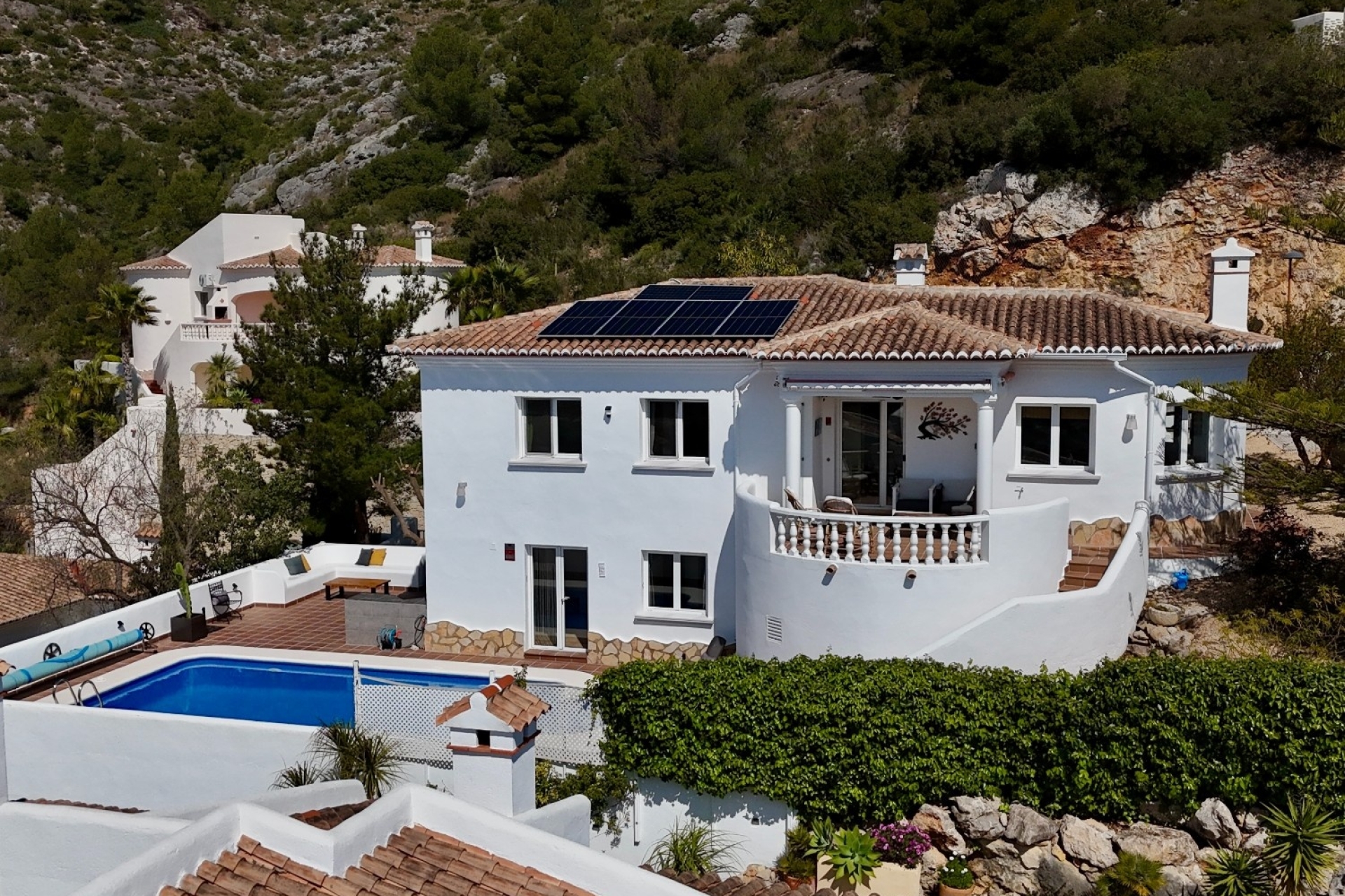 Reventas - Villas - Chalets - Jalón