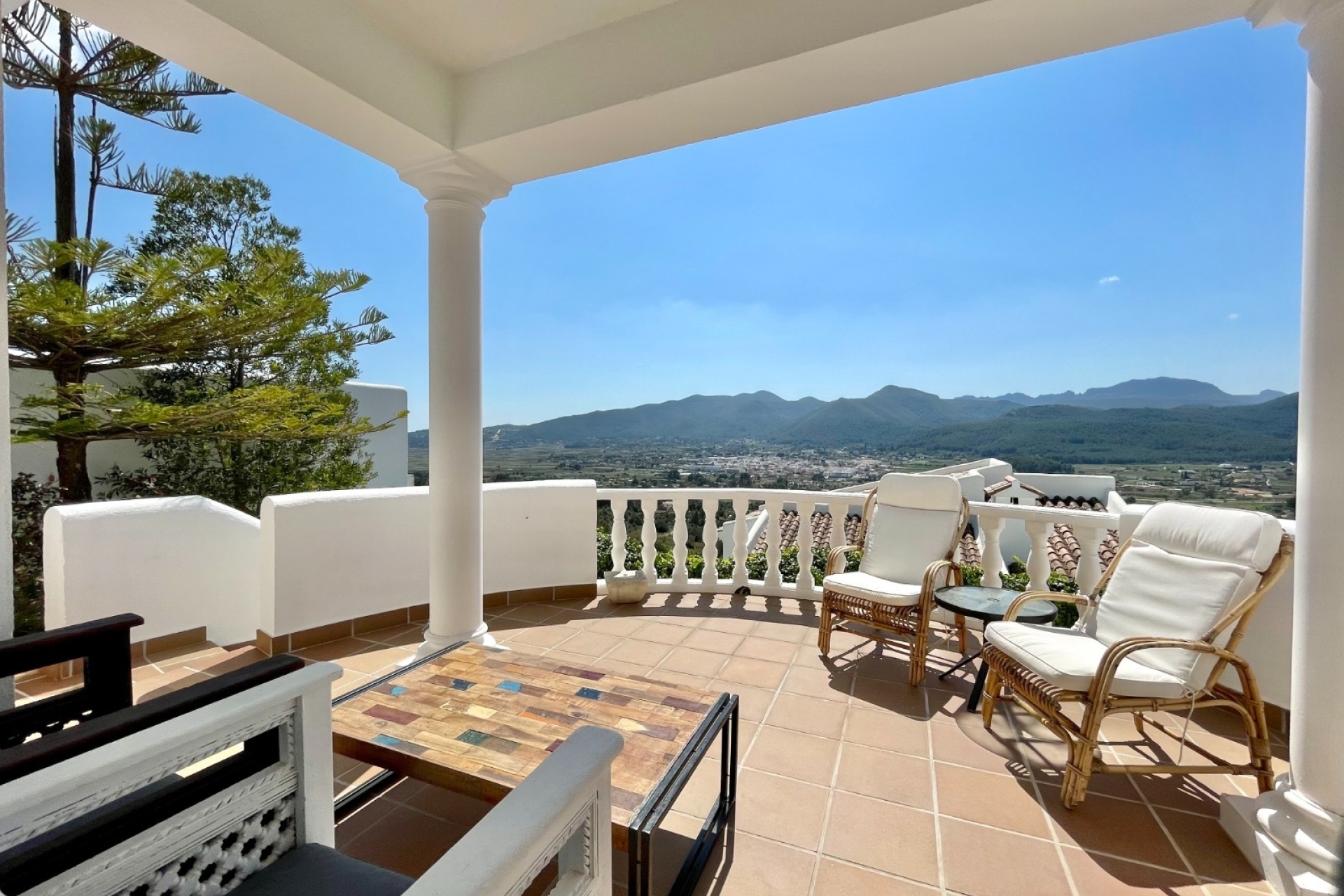 Reventas - Villas - Chalets - Jalón