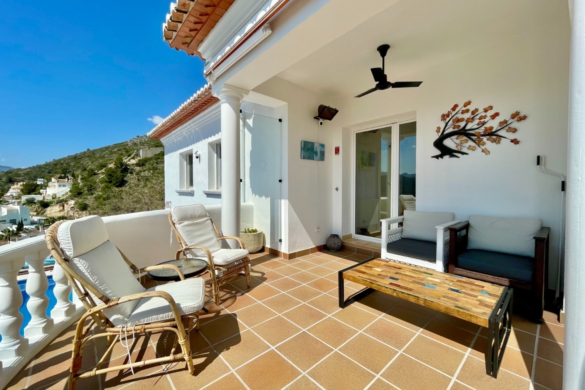 Reventas - Villas - Chalets - Jalón