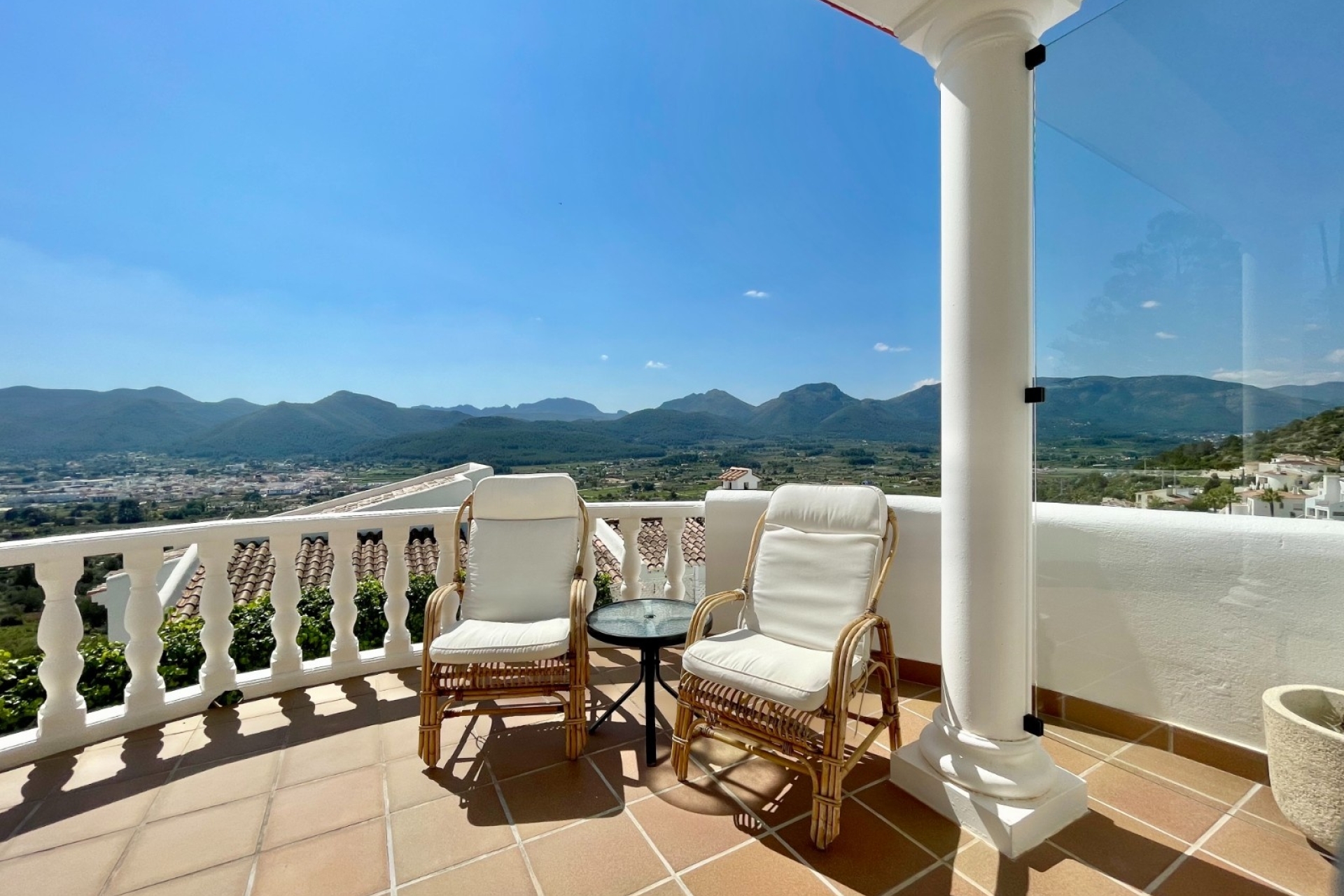 Reventas - Villas - Chalets - Jalón