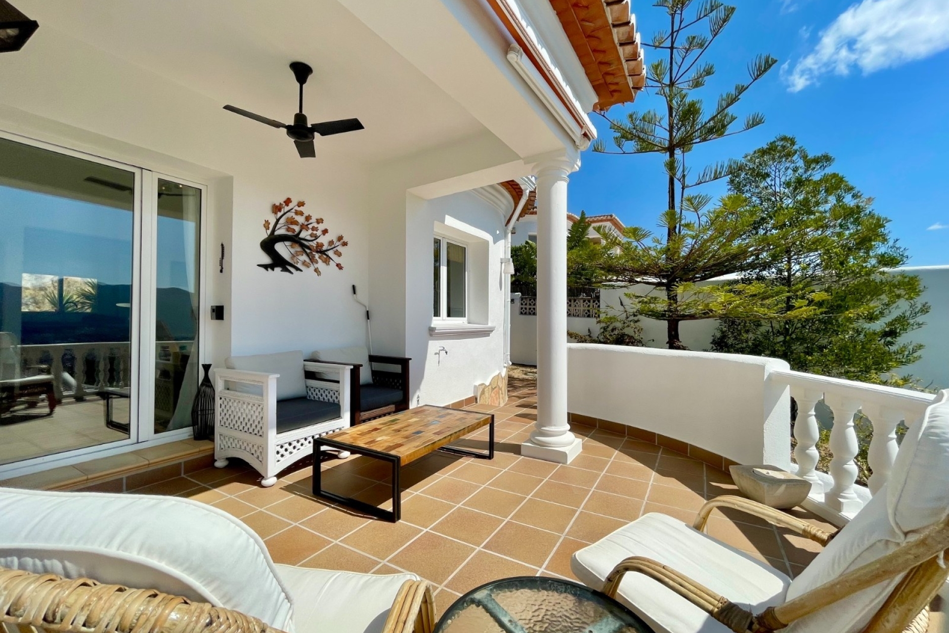 Reventas - Villas - Chalets - Jalón