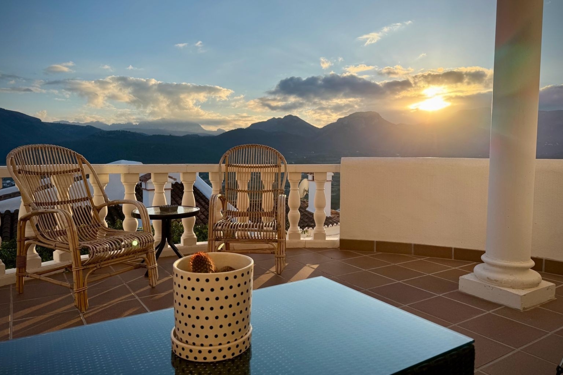 Reventas - Villas - Chalets - Jalón