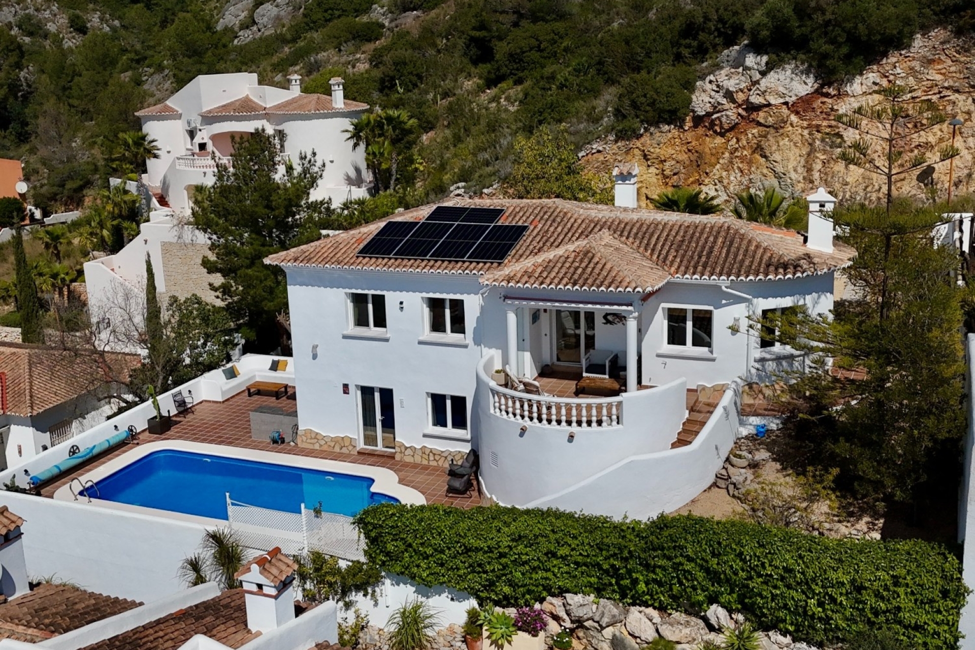 Reventas - Villas - Chalets - Jalón