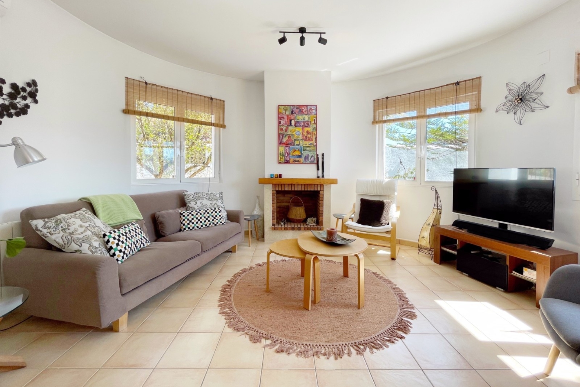 Reventas - Villas - Chalets - Jalón