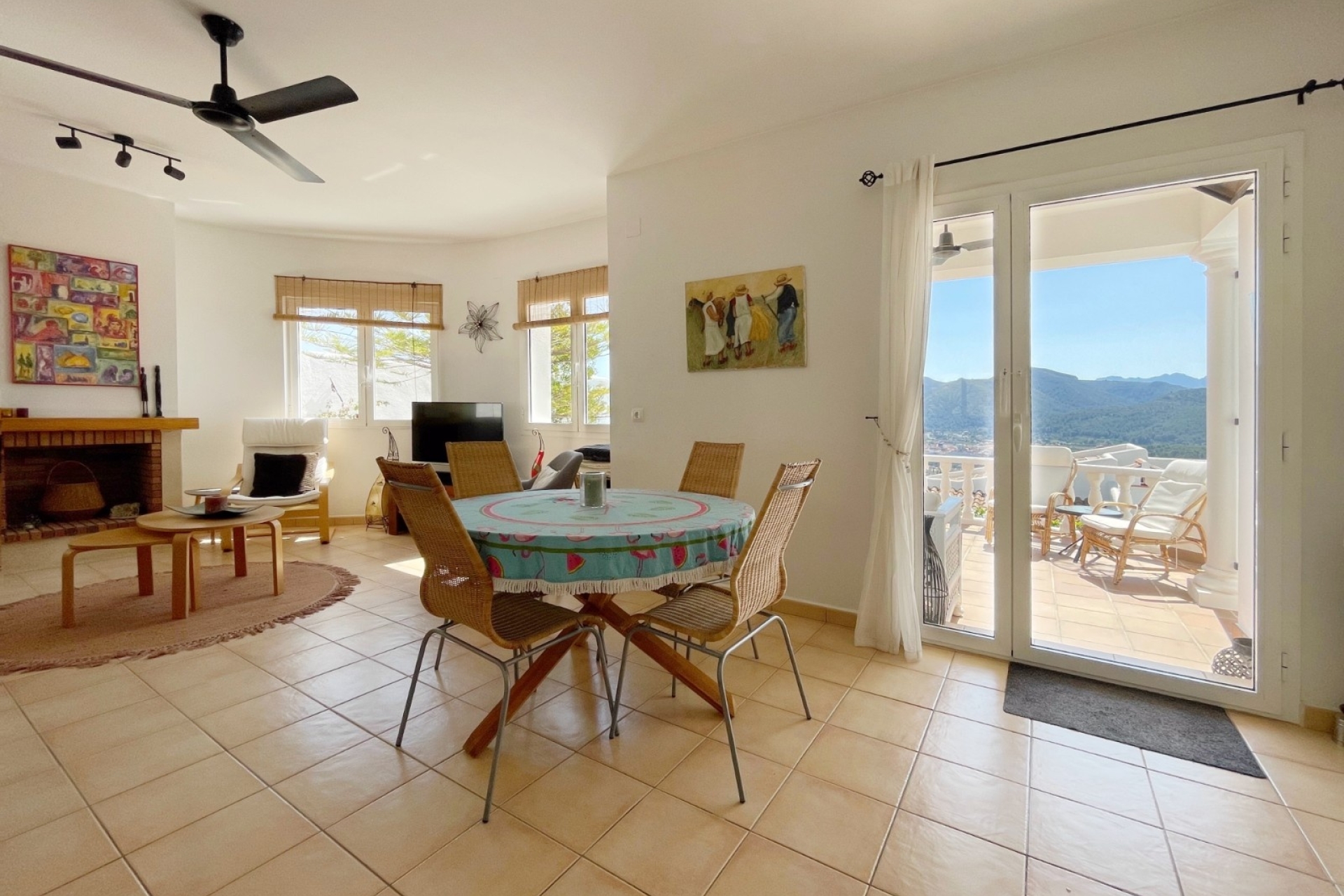 Reventas - Villas - Chalets - Jalón