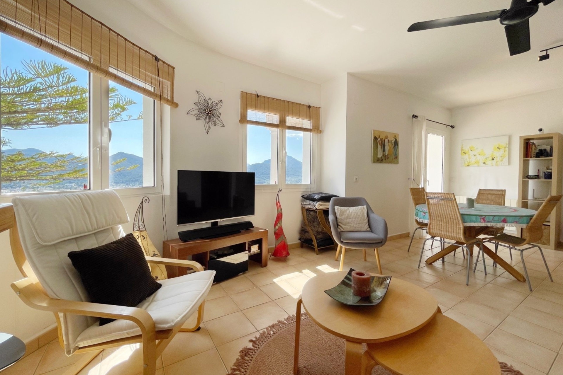 Reventas - Villas - Chalets - Jalón