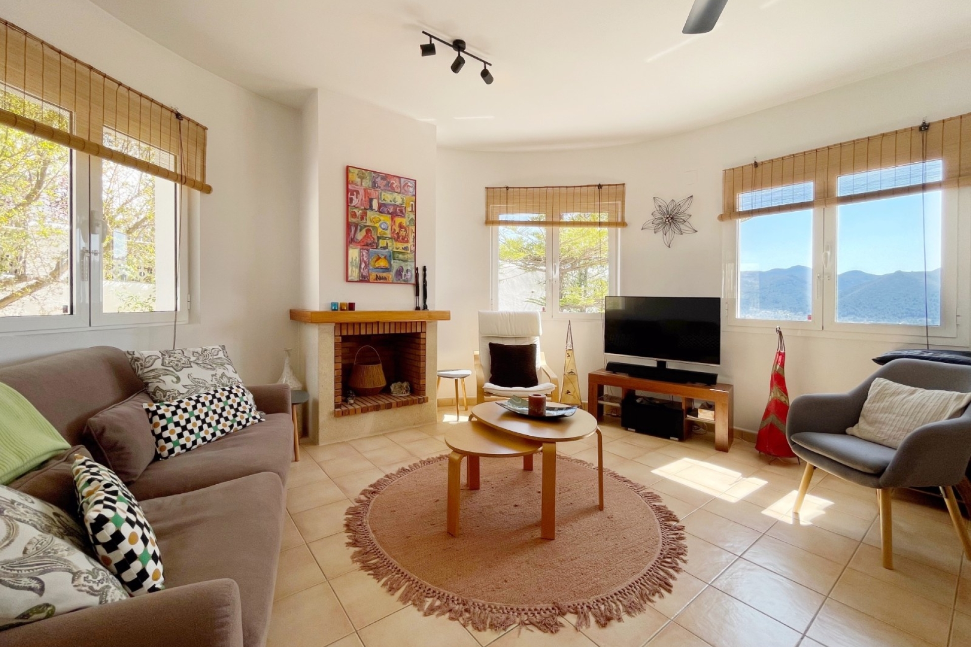 Reventas - Villas - Chalets - Jalón