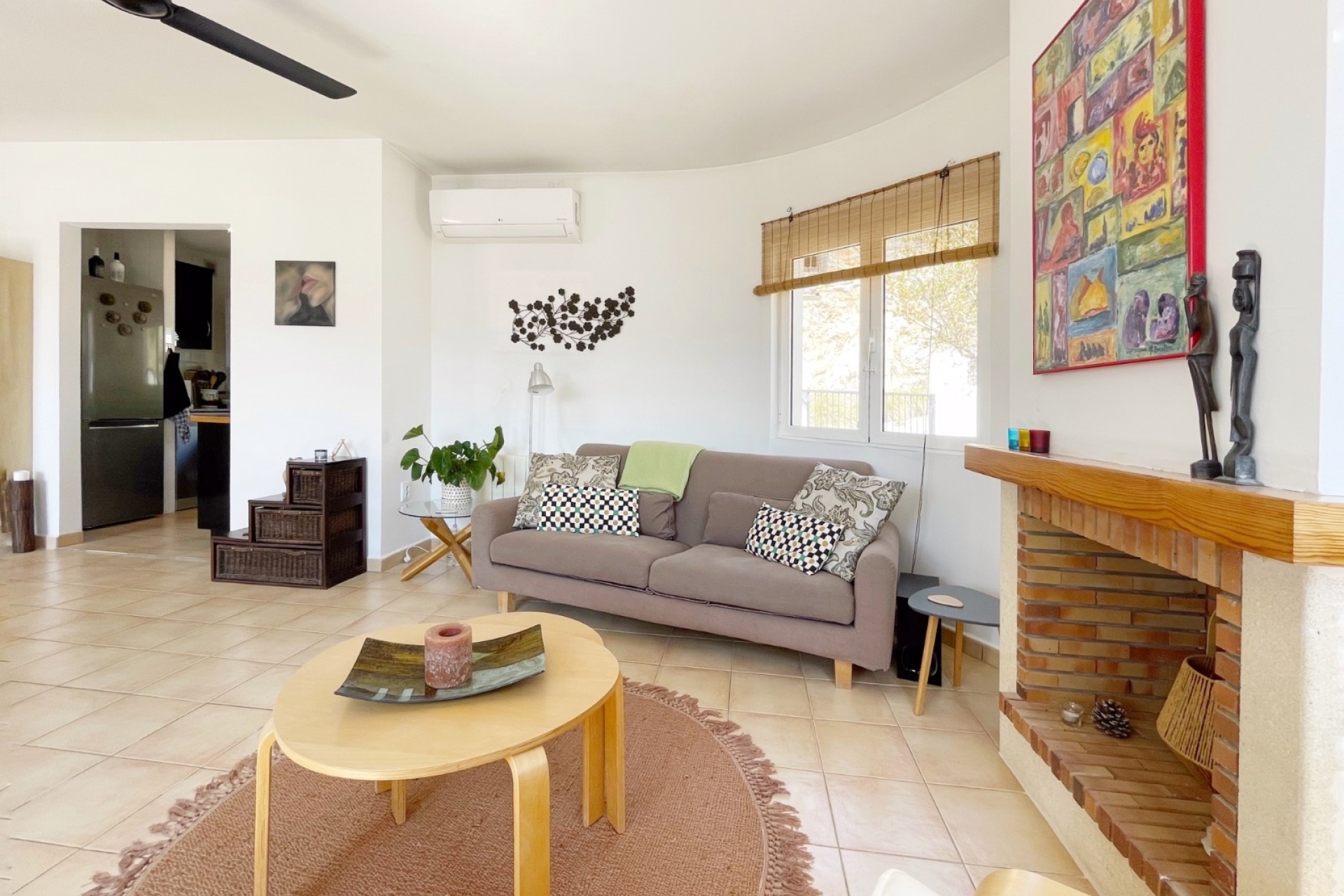 Reventas - Villas - Chalets - Jalón