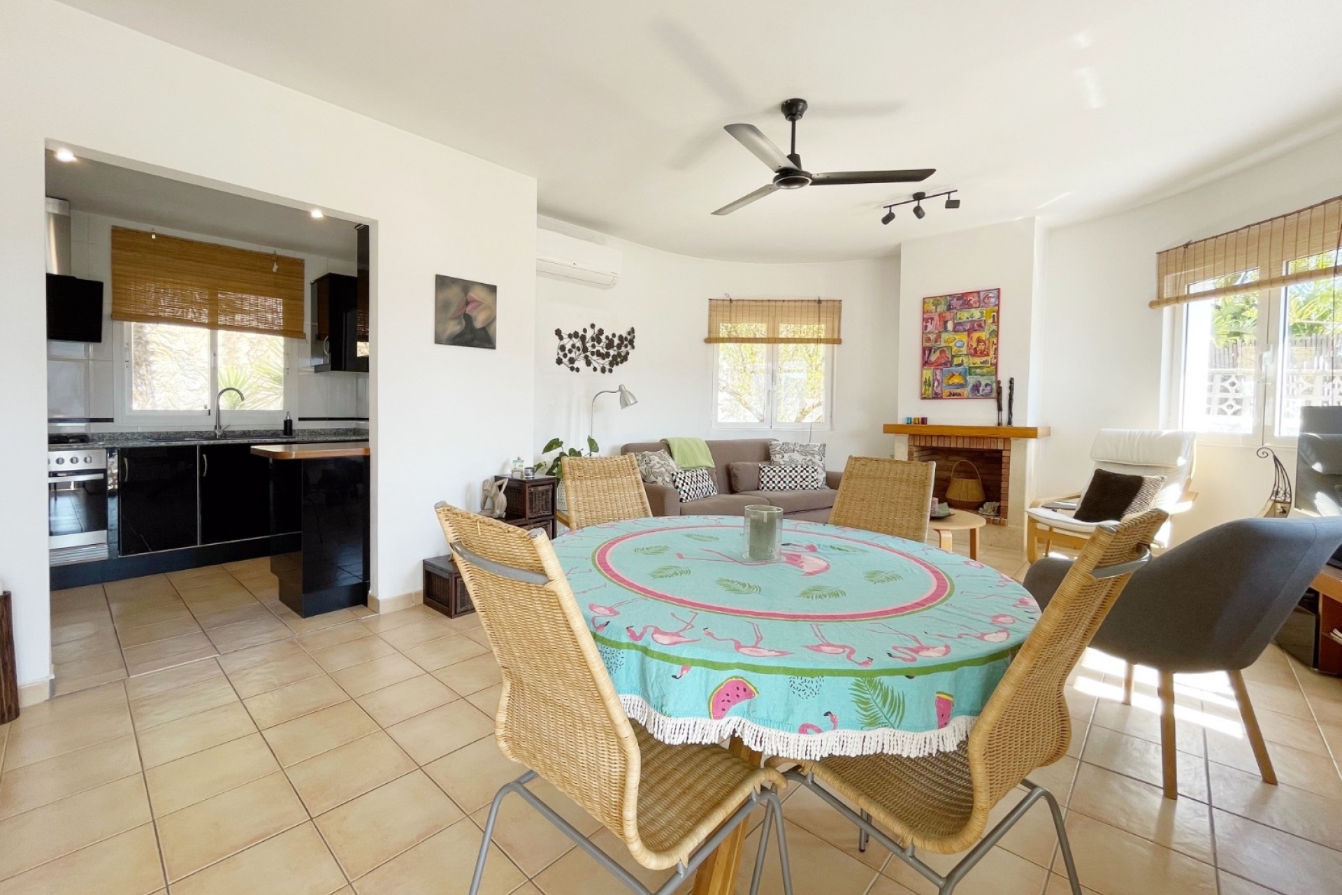 Reventas - Villas - Chalets - Jalón