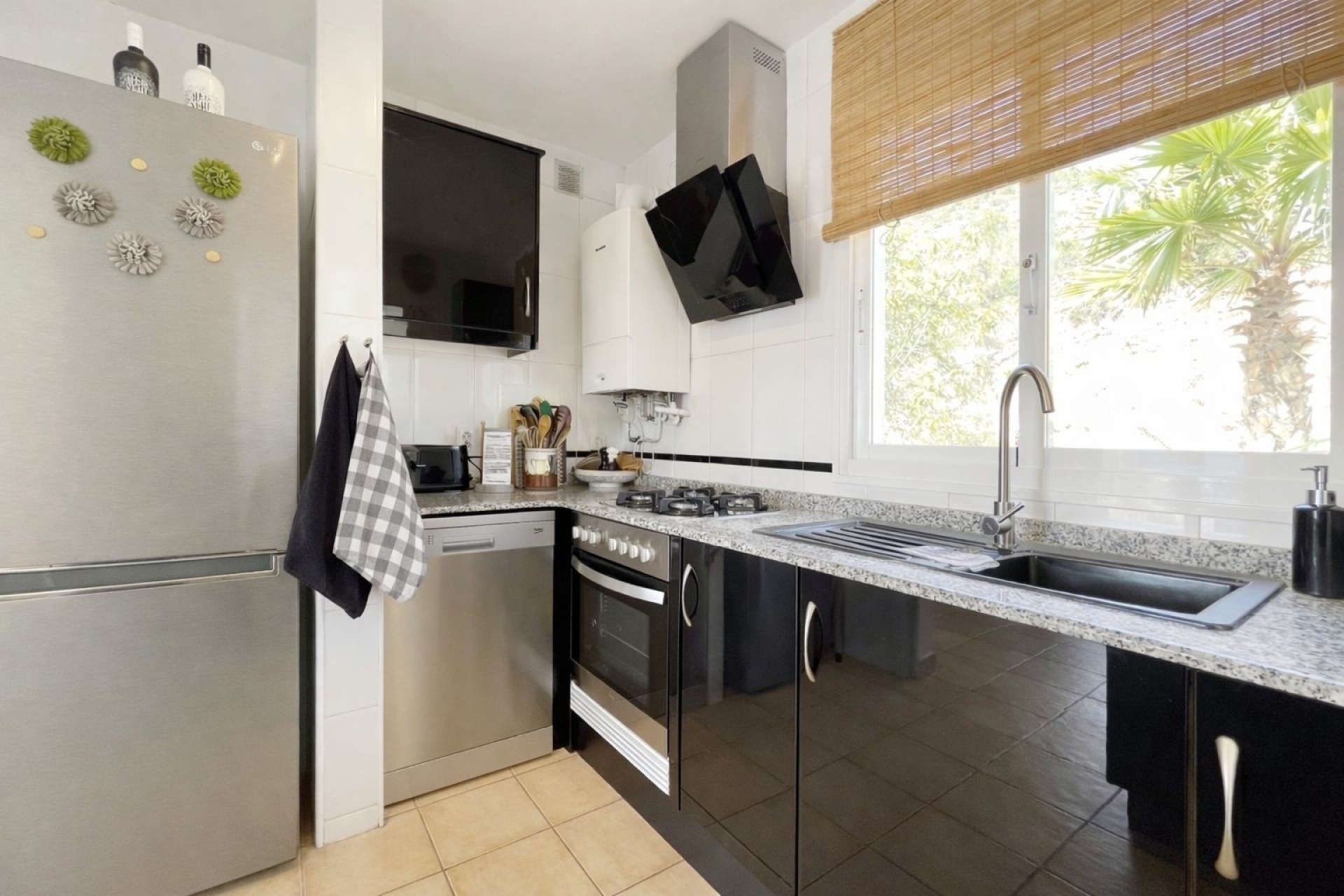 Reventas - Villas - Chalets - Jalón