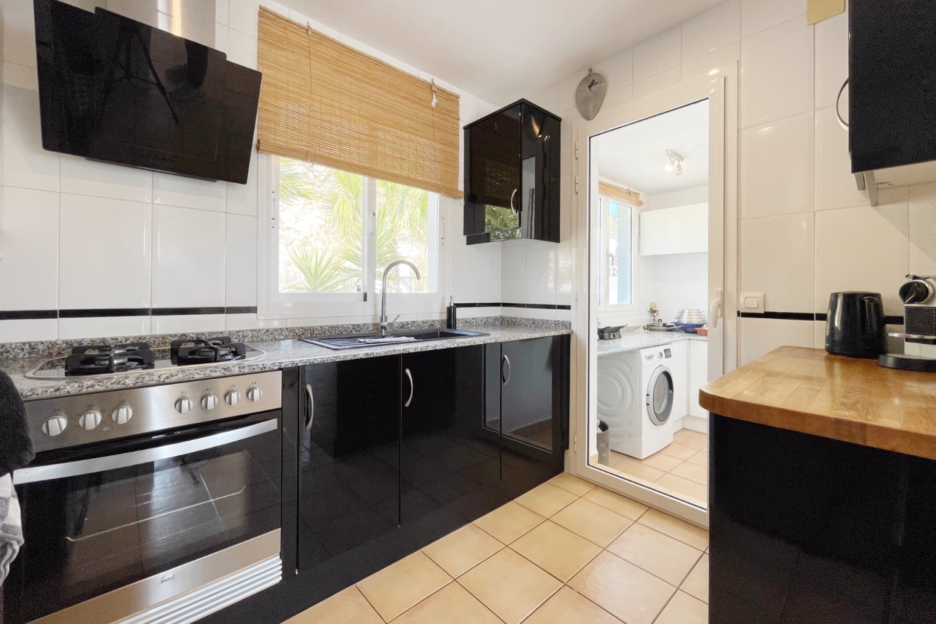 Reventas - Villas - Chalets - Jalón