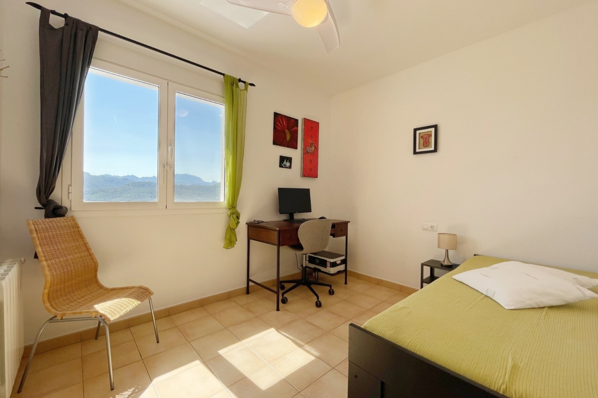 Reventas - Villas - Chalets - Jalón