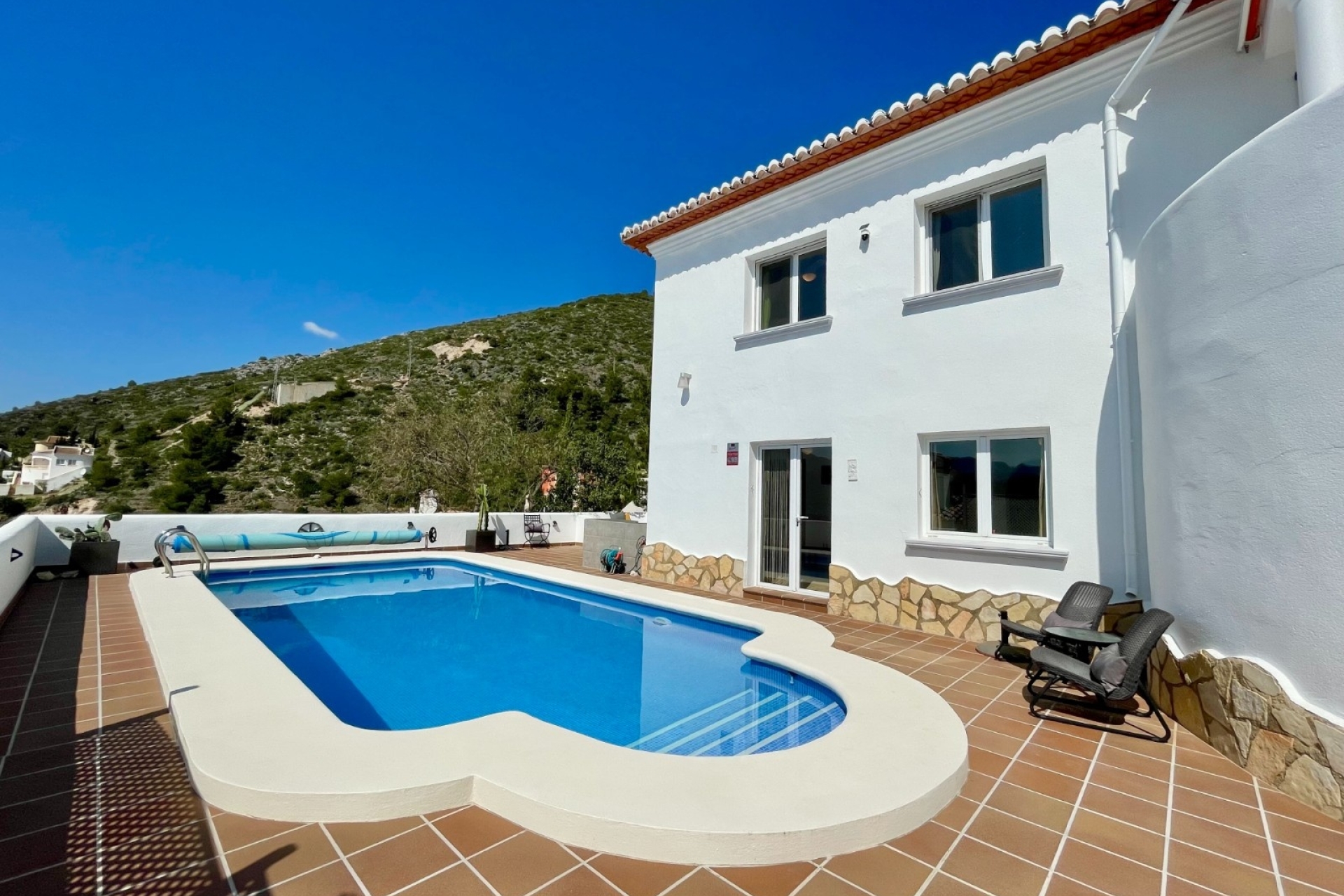 Reventas - Villas - Chalets - Jalón