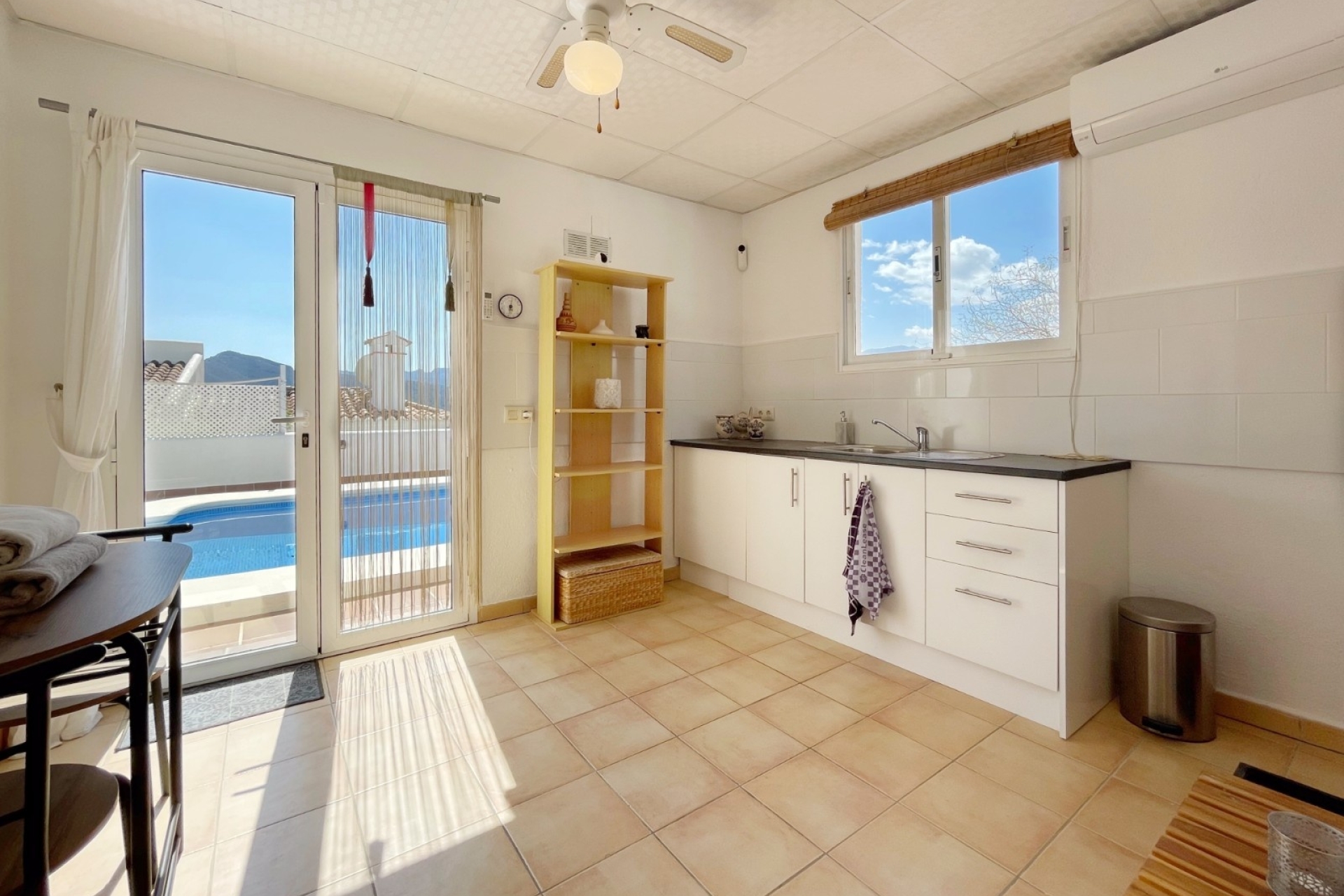 Reventas - Villas - Chalets - Jalón