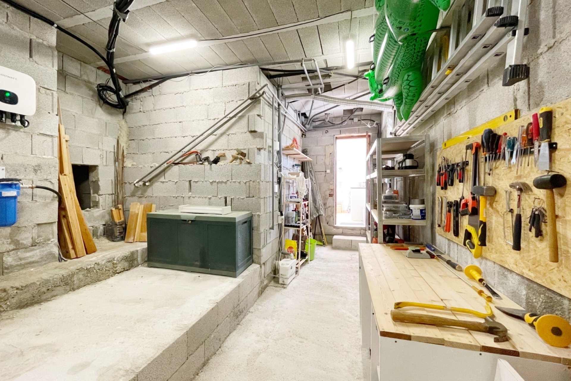 Reventas - Villas - Chalets - Jalón