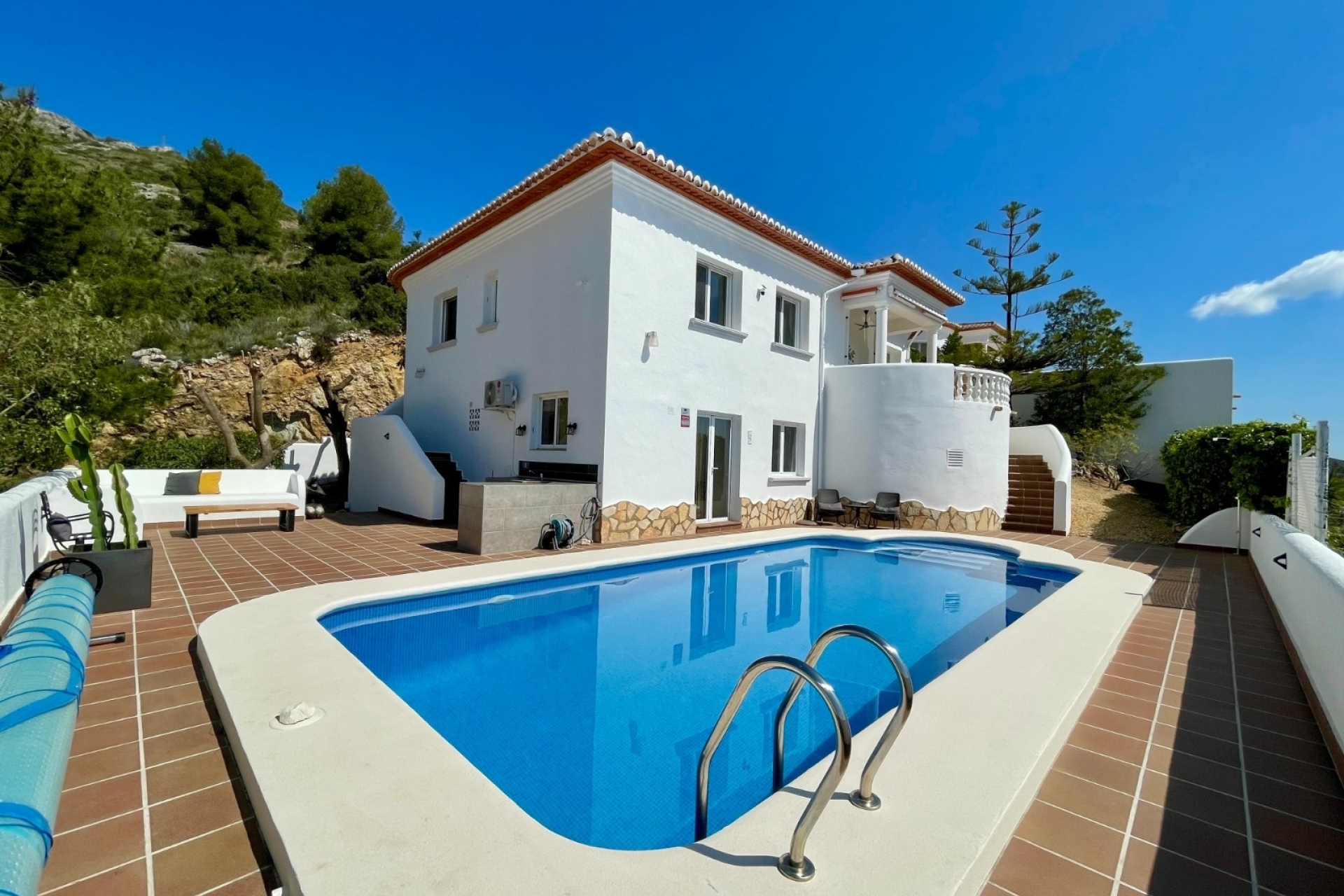 Reventas - Villas - Chalets - Jalón