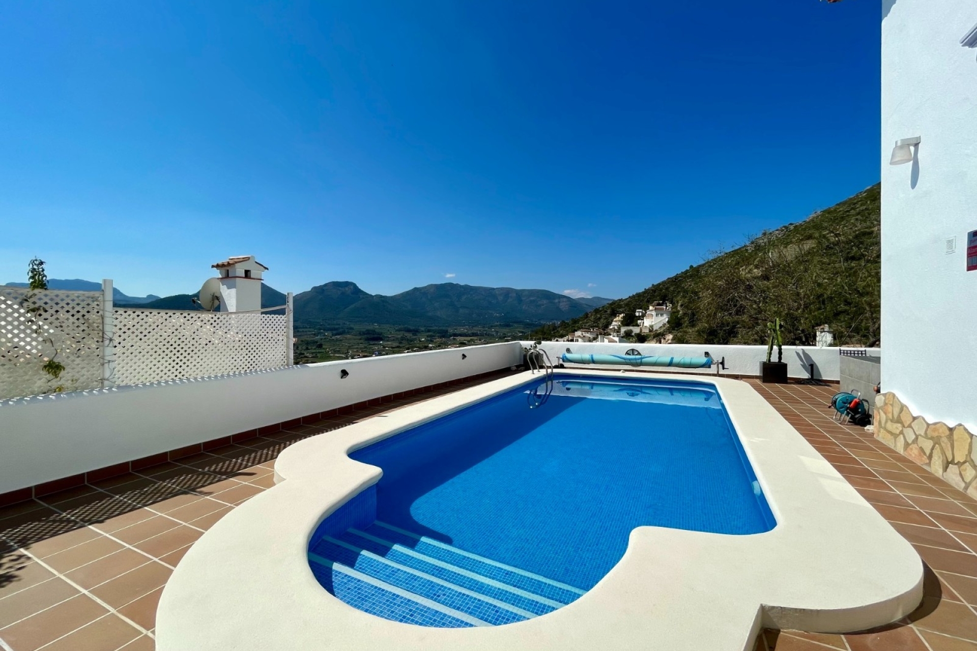 Reventas - Villas - Chalets - Jalón