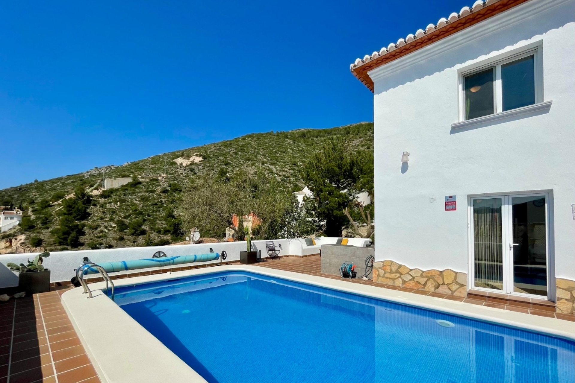 Reventas - Villas - Chalets - Jalón
